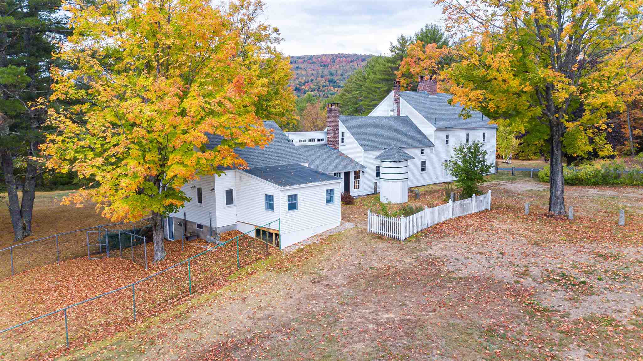39 Sanborn Road Brookfield, NH 03872 - Photo 9 of 40 Gallery Image 9