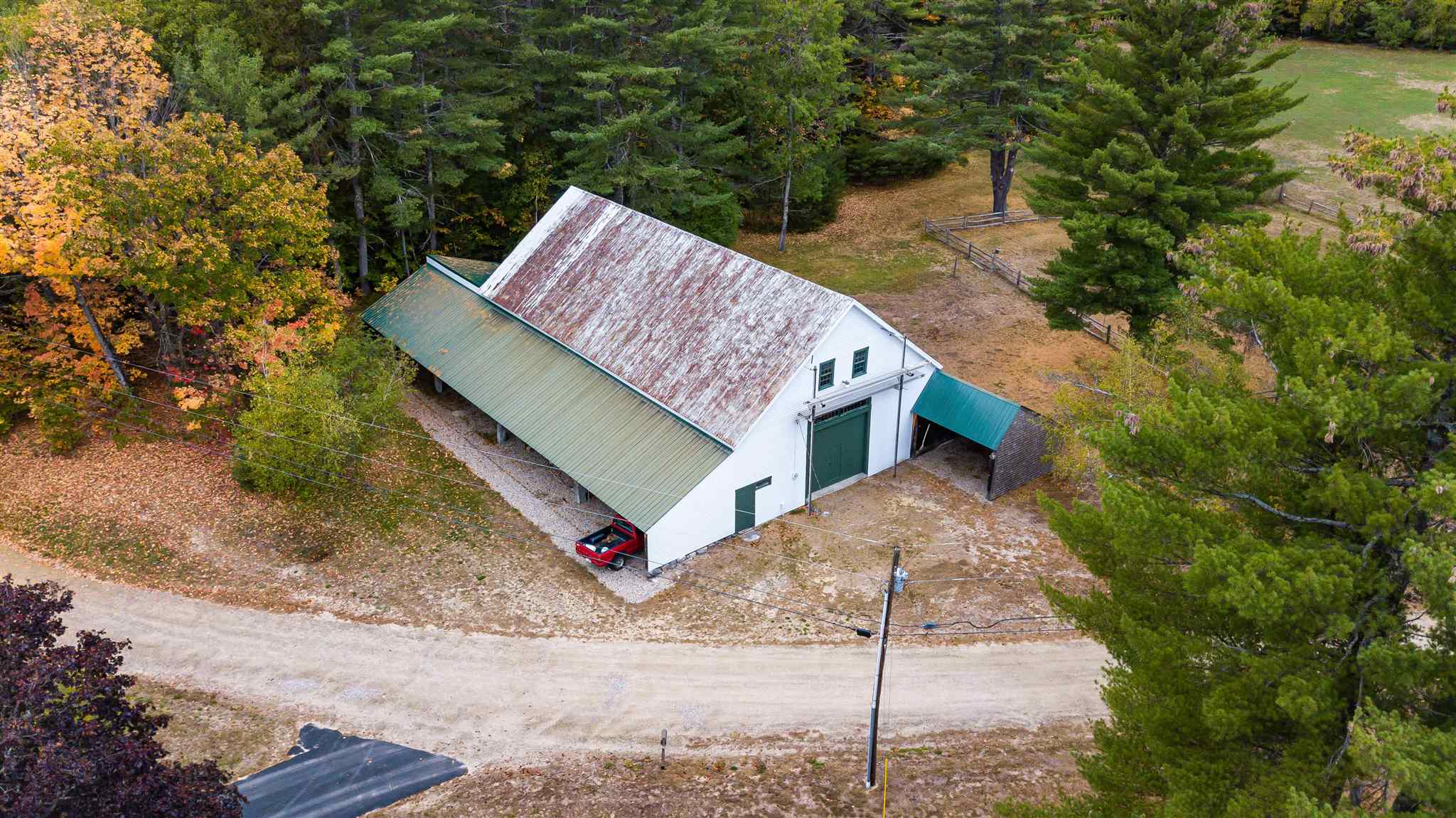 39 Sanborn Road Brookfield, NH 03872 - Photo 10 of 40 Gallery Image 10
