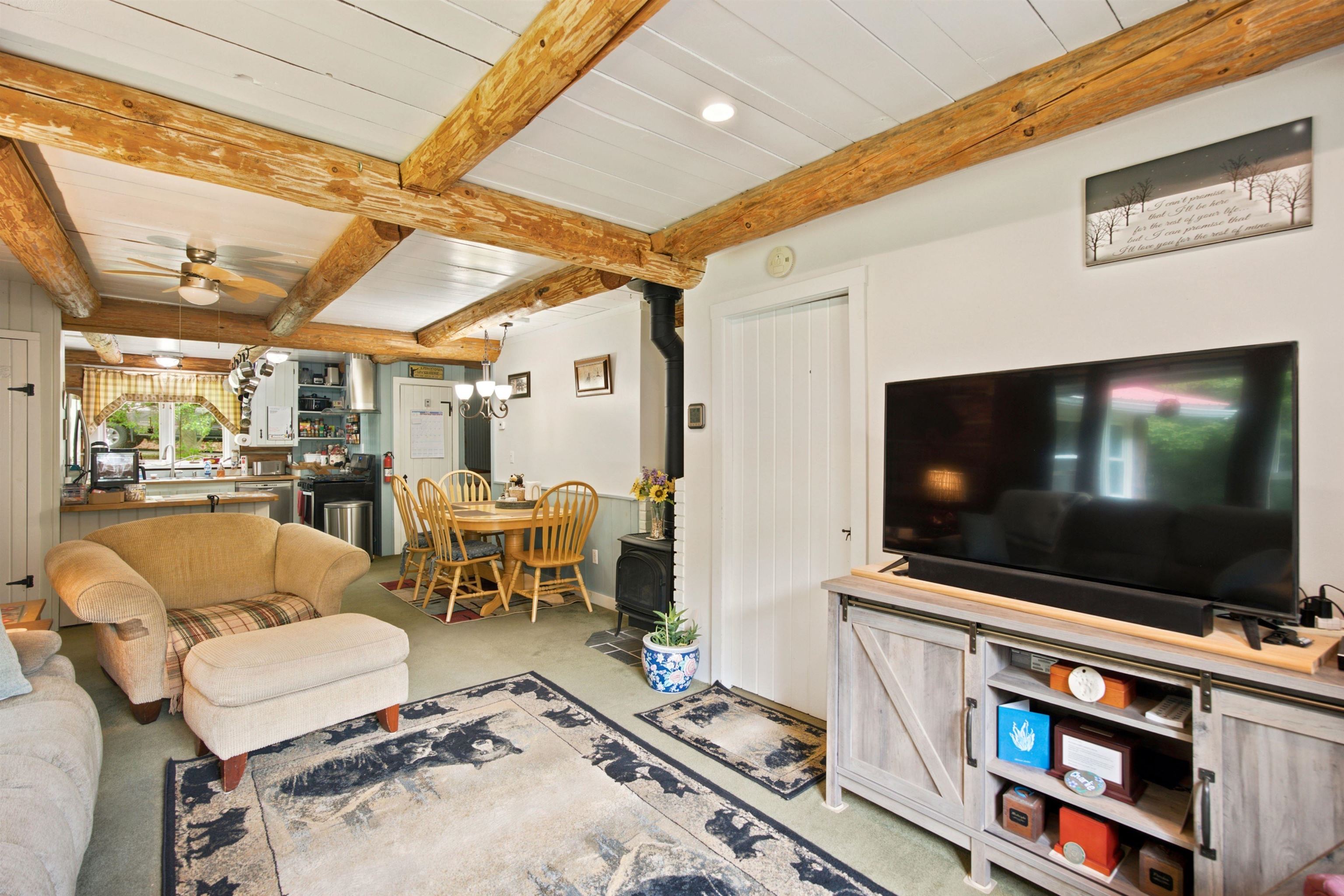 507 North Skinny Ridge Road Littleton, NH 03561 - Photo 26 of 39