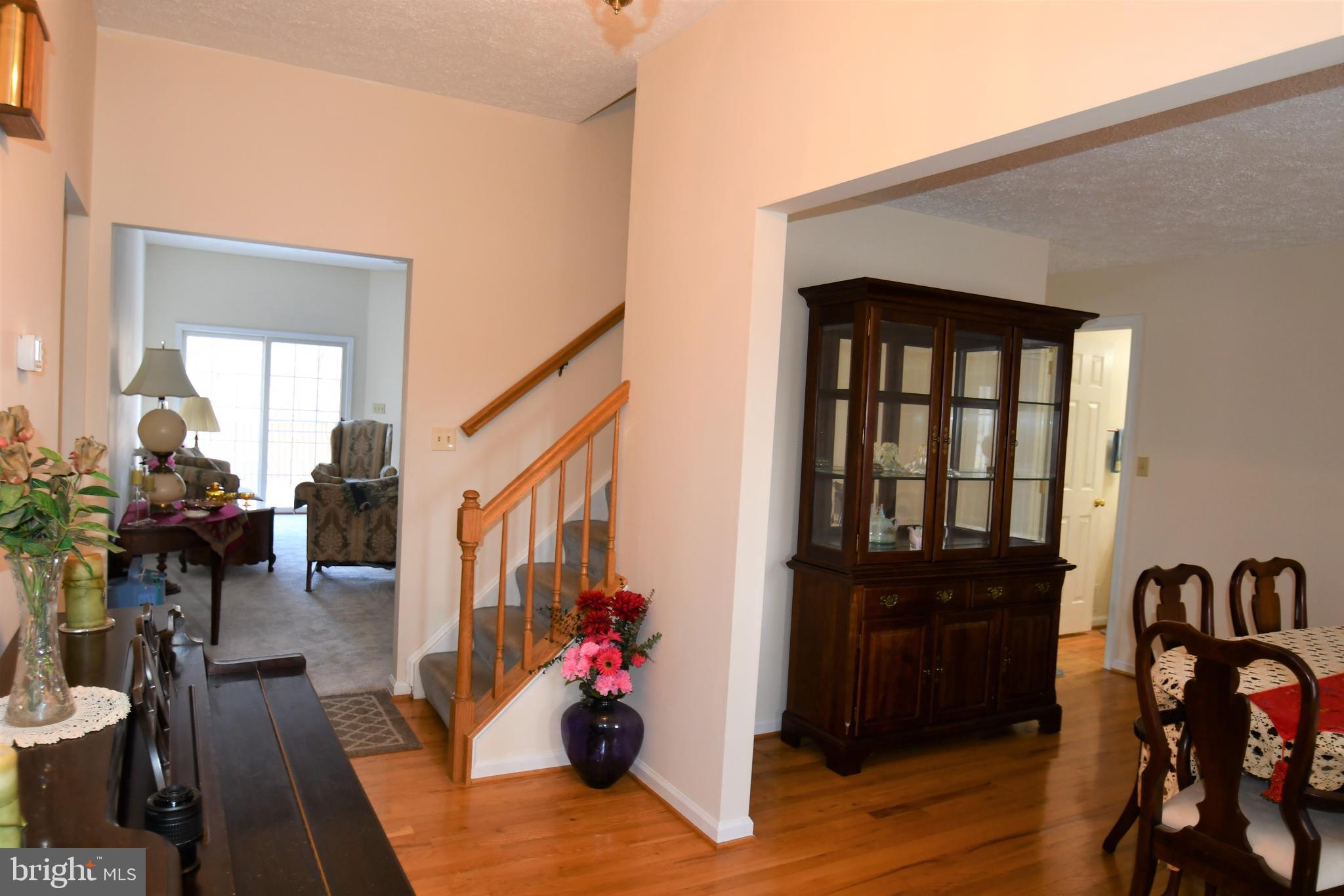 271 Monastery Ridge Road Stephenson, VA 22656 - Photo 11 of 89 Foyer