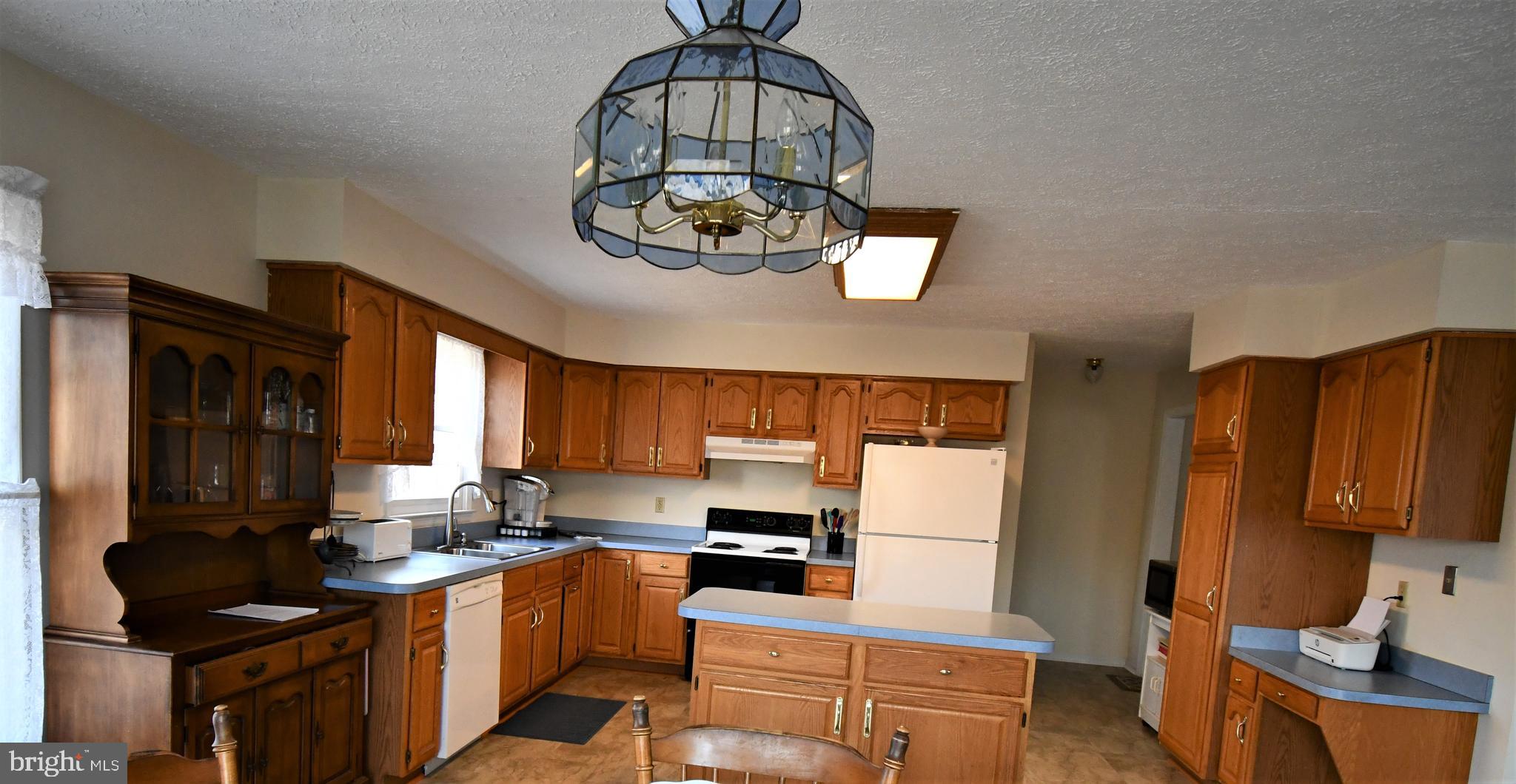 271 Monastery Ridge Road Stephenson, VA 22656 - Photo 12 of 89 Kitchen