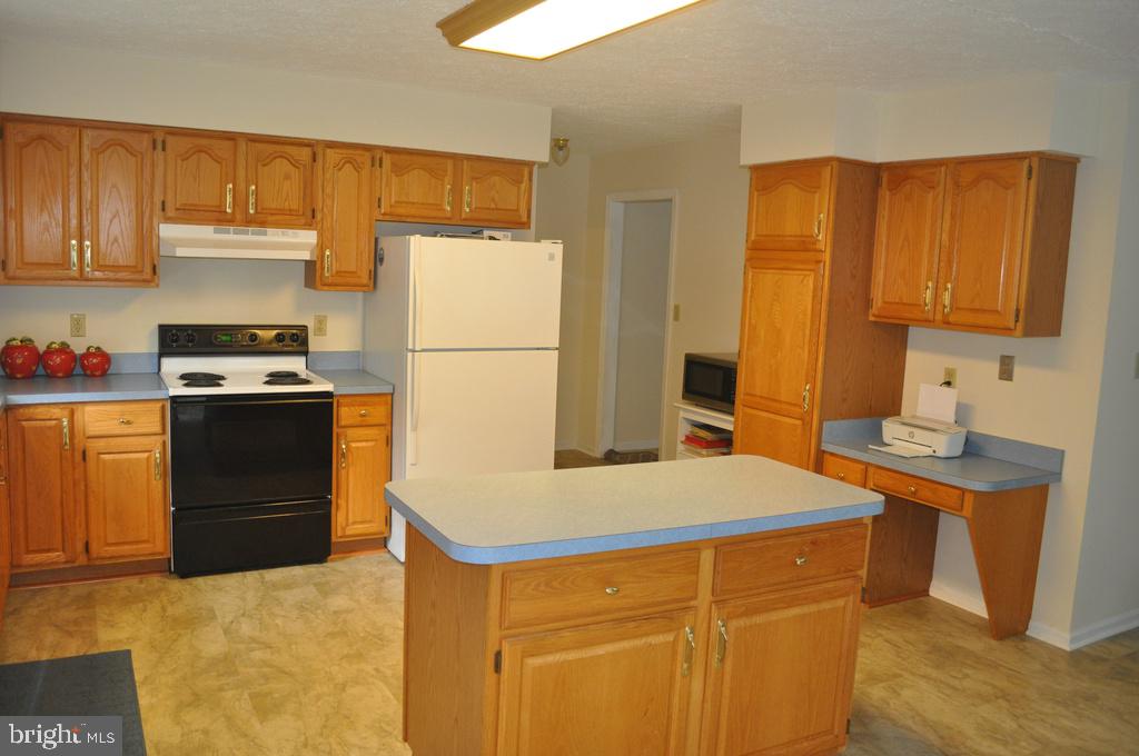 271 Monastery Ridge Road Stephenson, VA 22656 - Photo 13 of 89 Kitchen