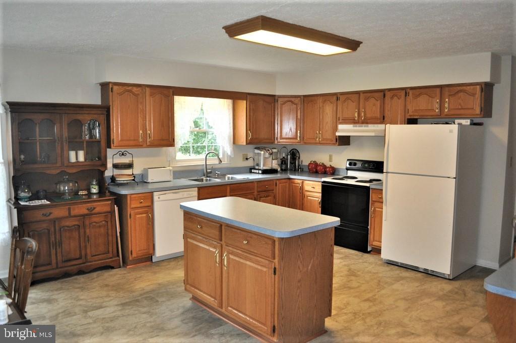 271 Monastery Ridge Road Stephenson, VA 22656 - Photo 14 of 89 Kitchen