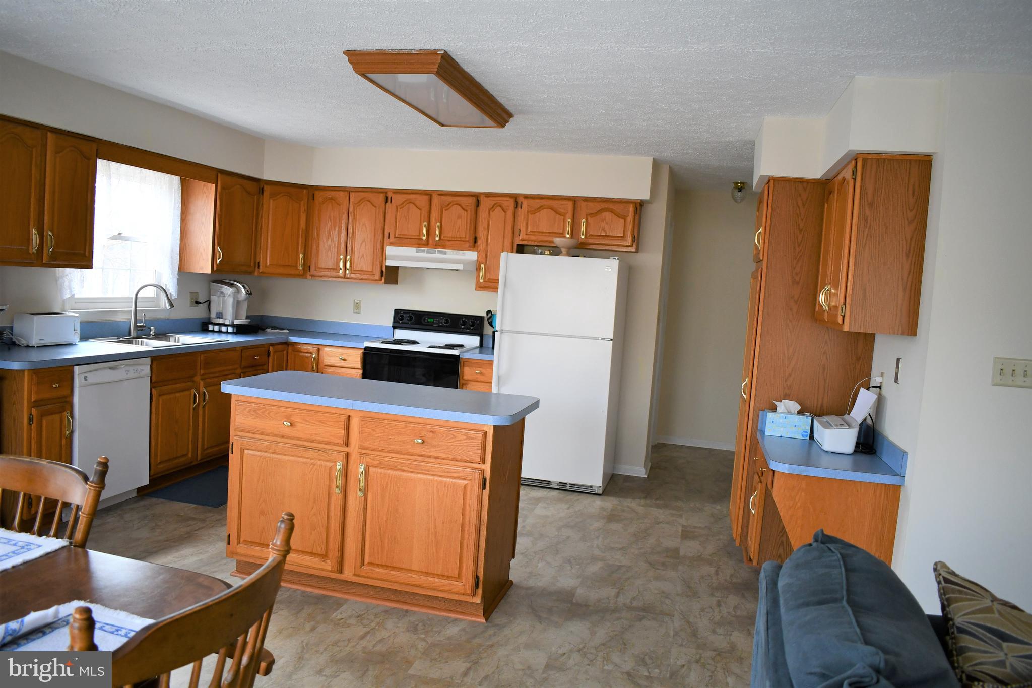271 Monastery Ridge Road Stephenson, VA 22656 - Photo 15 of 89 Kitchen