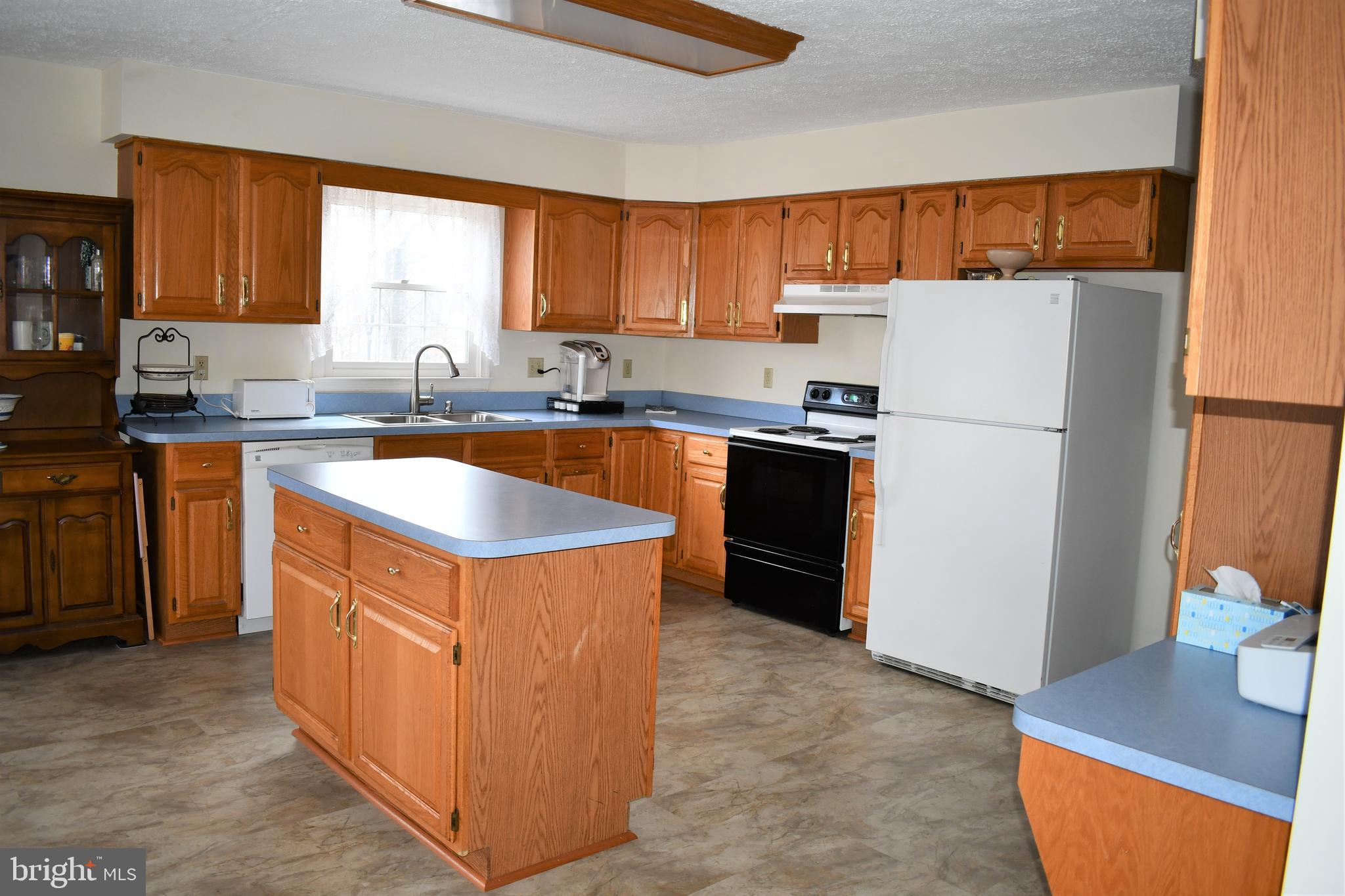 271 Monastery Ridge Road Stephenson, VA 22656 - Photo 16 of 89 Kitchen