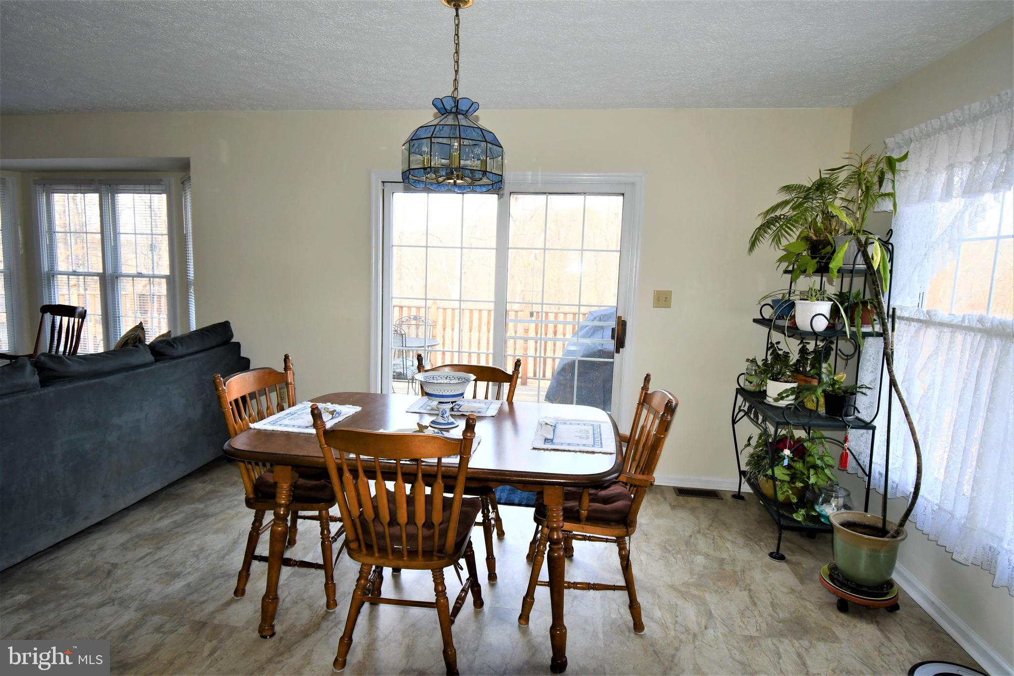 271 Monastery Ridge Road Stephenson, VA 22656 - Photo 17 of 89 Kitchen Eat In
