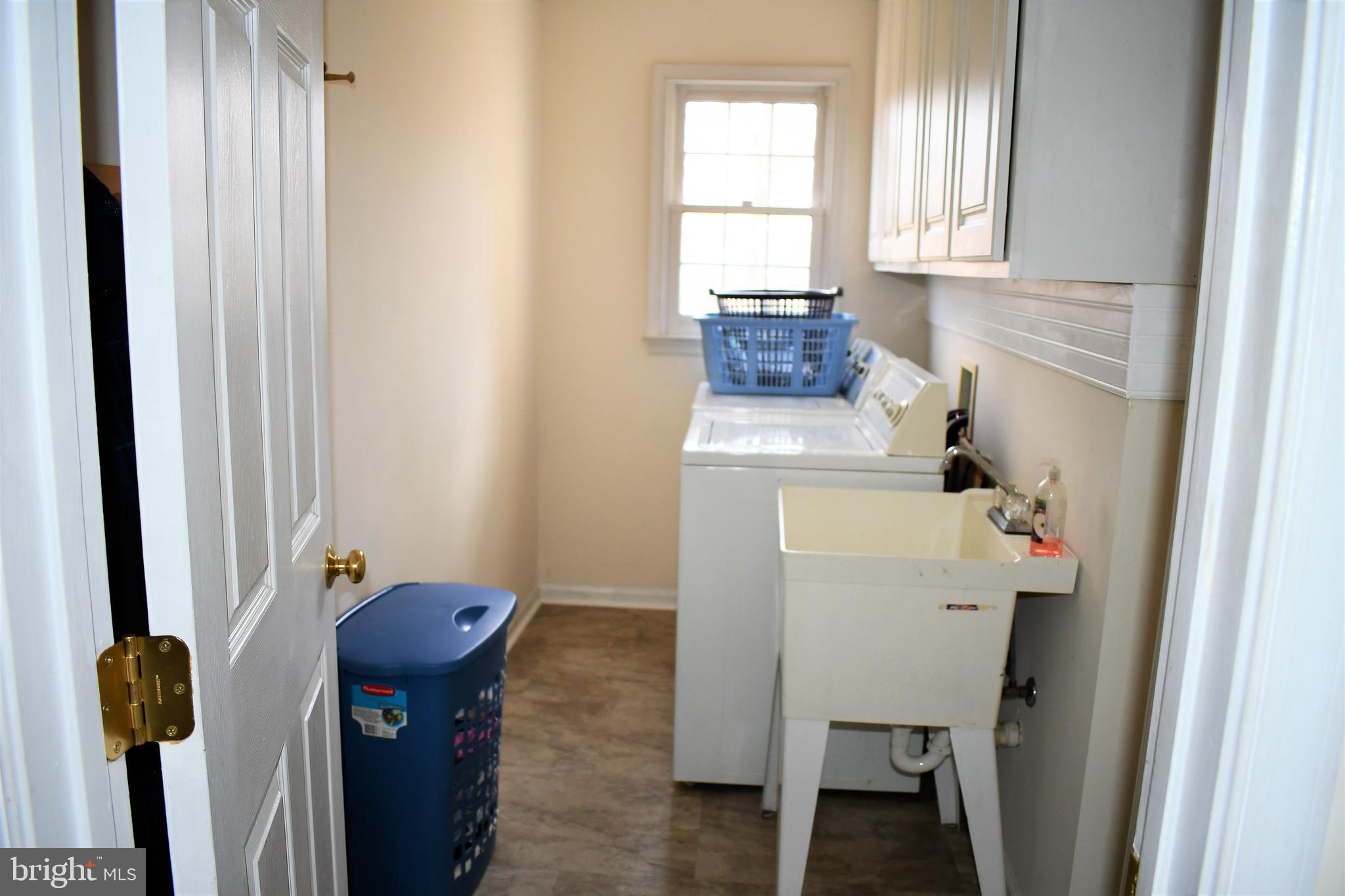 271 Monastery Ridge Road Stephenson, VA 22656 - Photo 18 of 89 Laundry