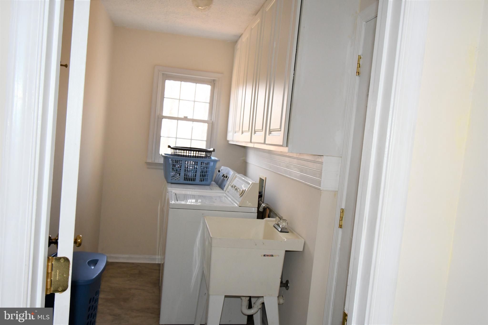 271 Monastery Ridge Road Stephenson, VA 22656 - Photo 19 of 89 Laundry