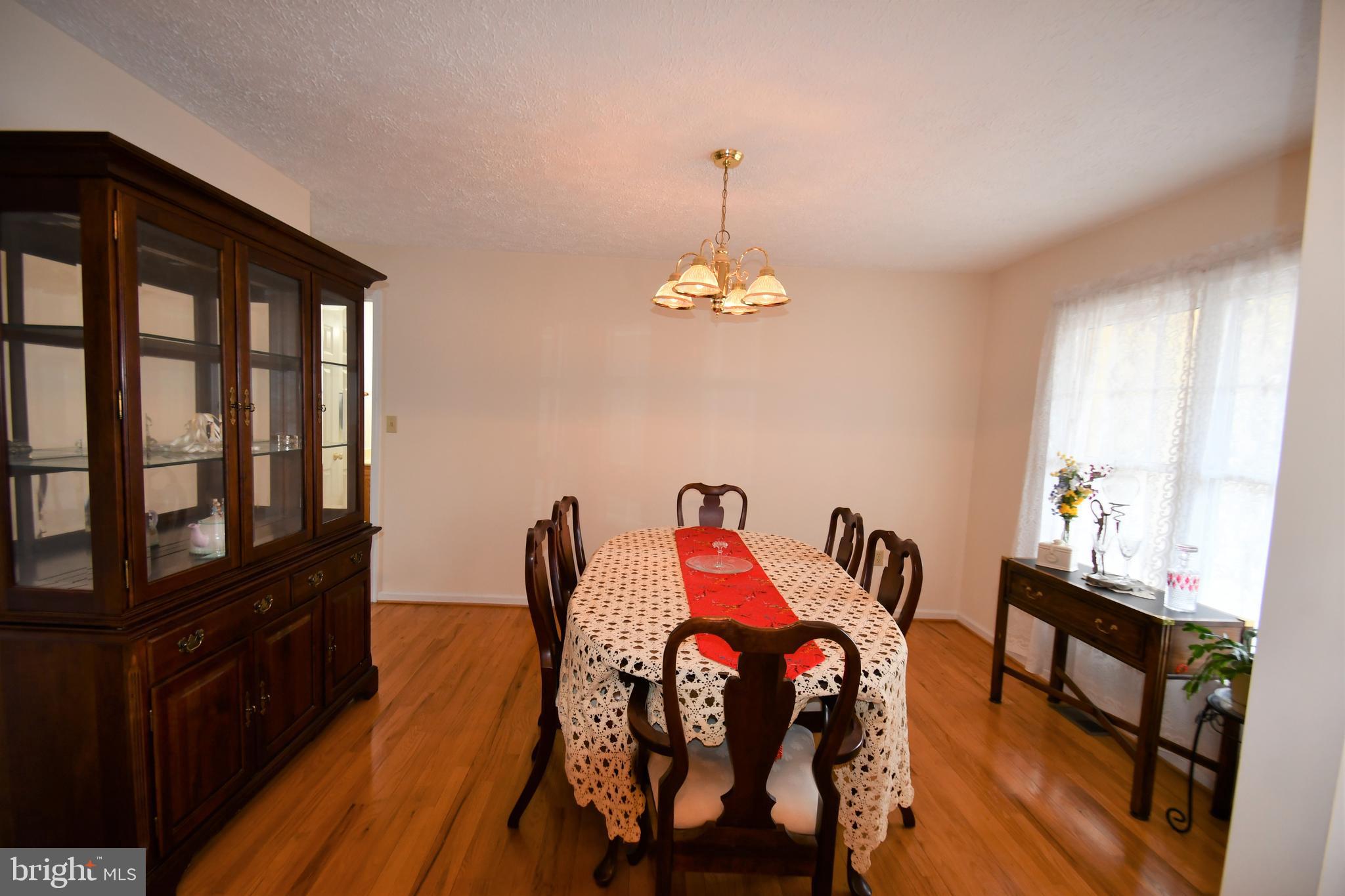 271 Monastery Ridge Road Stephenson, VA 22656 - Photo 20 of 89 Dining Room