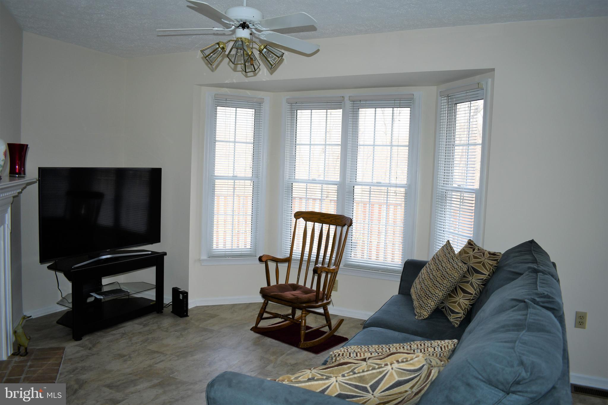 271 Monastery Ridge Road Stephenson, VA 22656 - Photo 24 of 89 Setting Area Off Kitchen