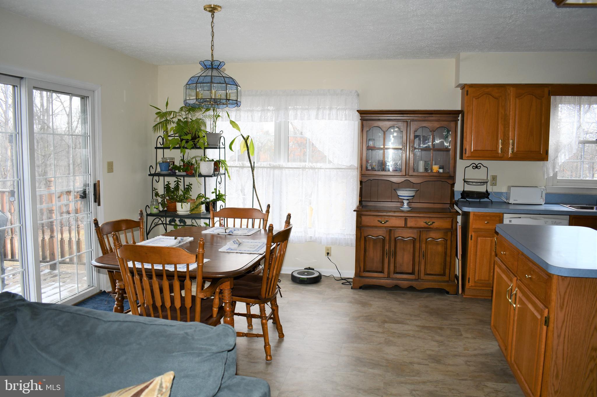 271 Monastery Ridge Road Stephenson, VA 22656 - Photo 25 of 89 Eat In Kitchen Area
