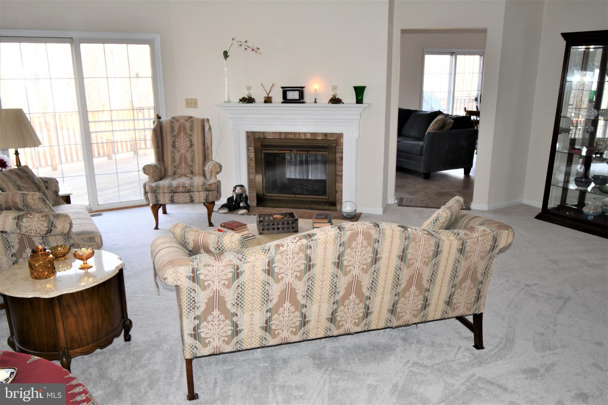 271 Monastery Ridge Road Stephenson, VA 22656 - Photo 29 of 89 Great Room
