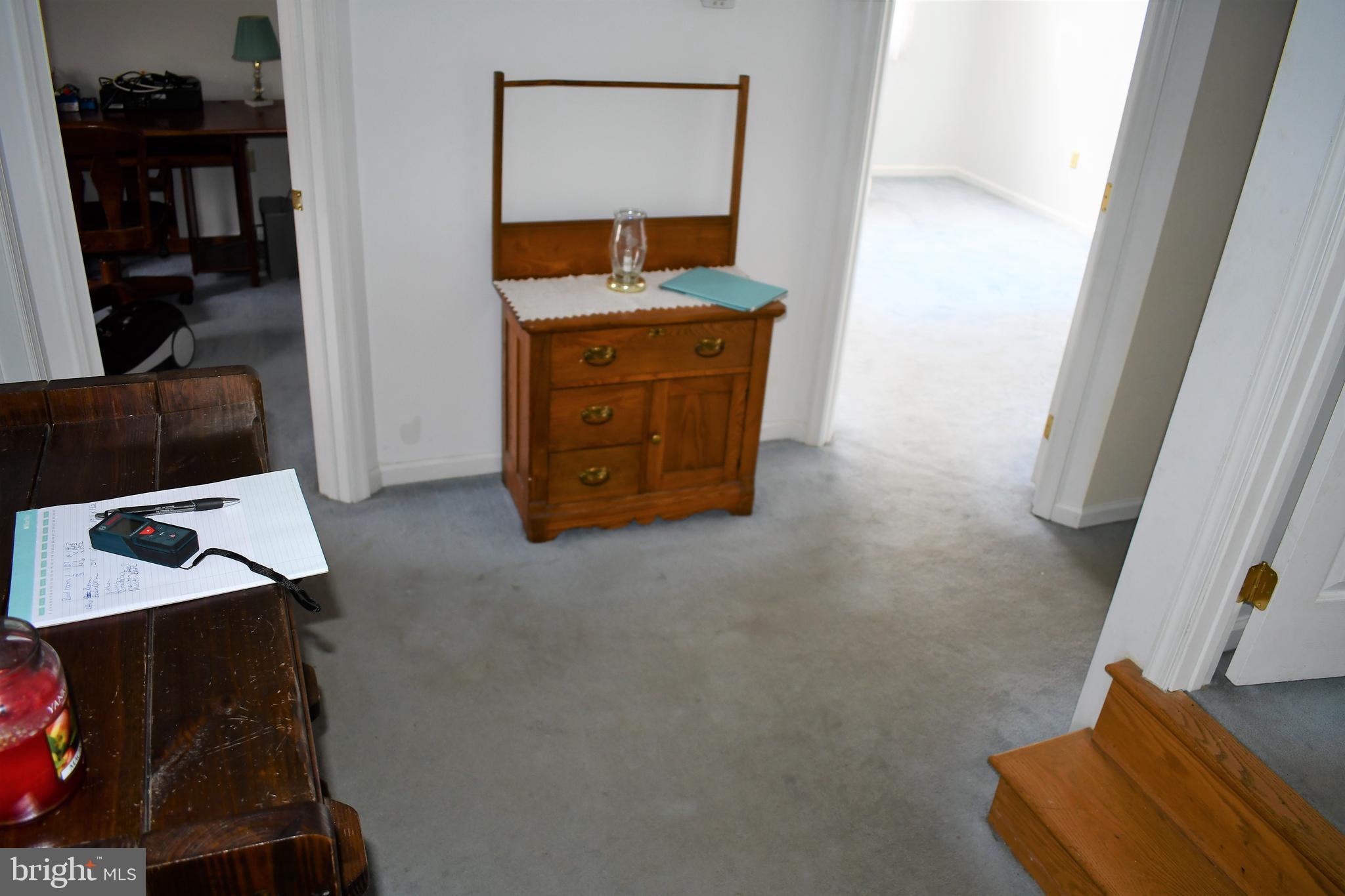 271 Monastery Ridge Road Stephenson, VA 22656 - Photo 41 of 89 Upstairs