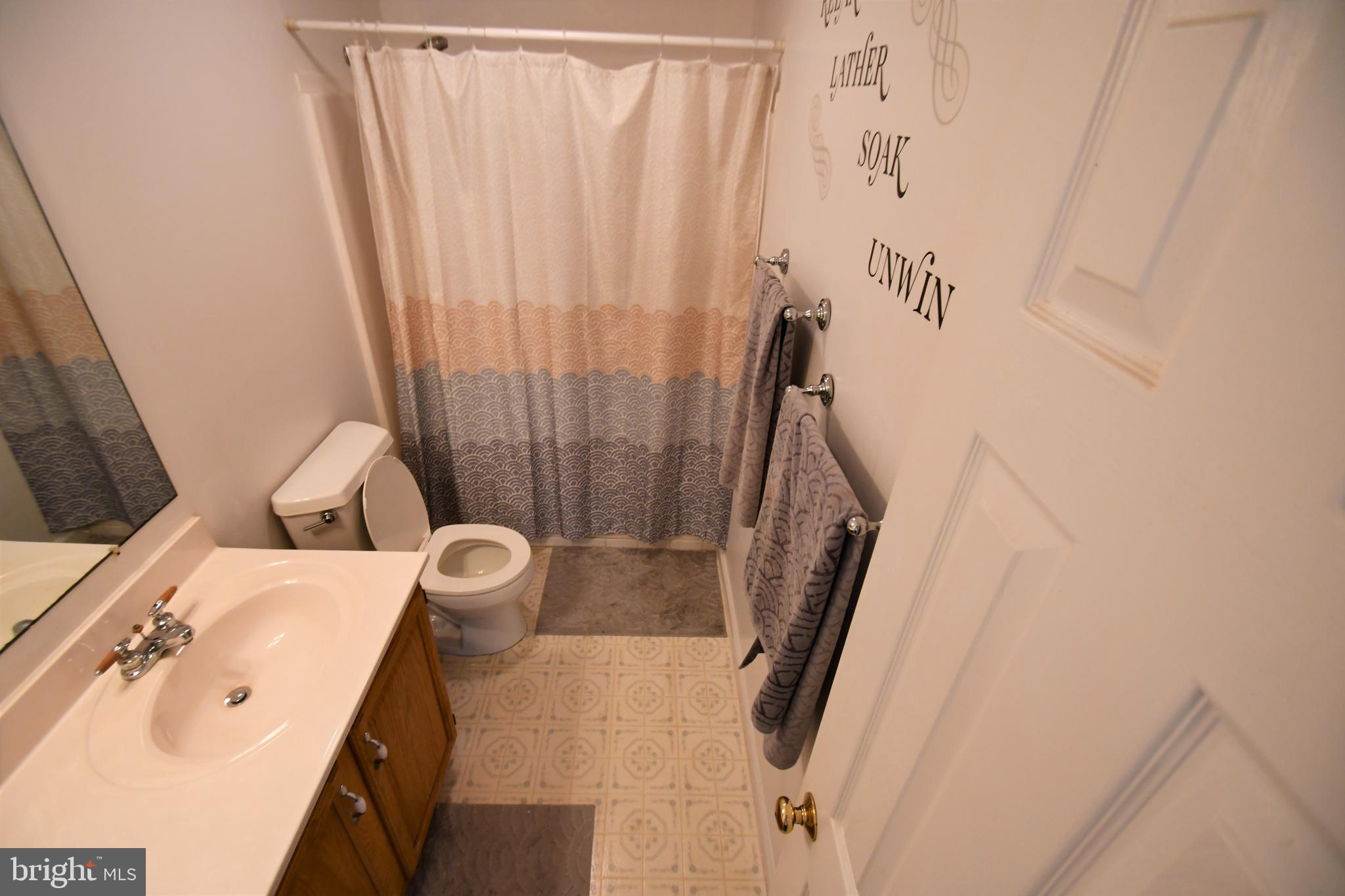 271 Monastery Ridge Road Stephenson, VA 22656 - Photo 43 of 89 Full Bath