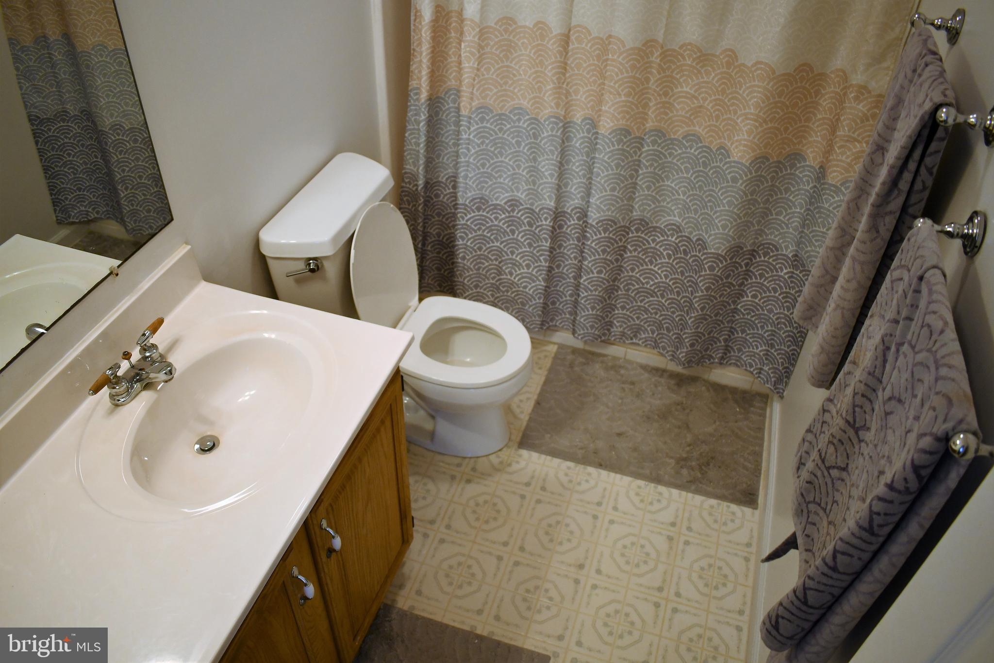 271 Monastery Ridge Road Stephenson, VA 22656 - Photo 44 of 89 Bathroom