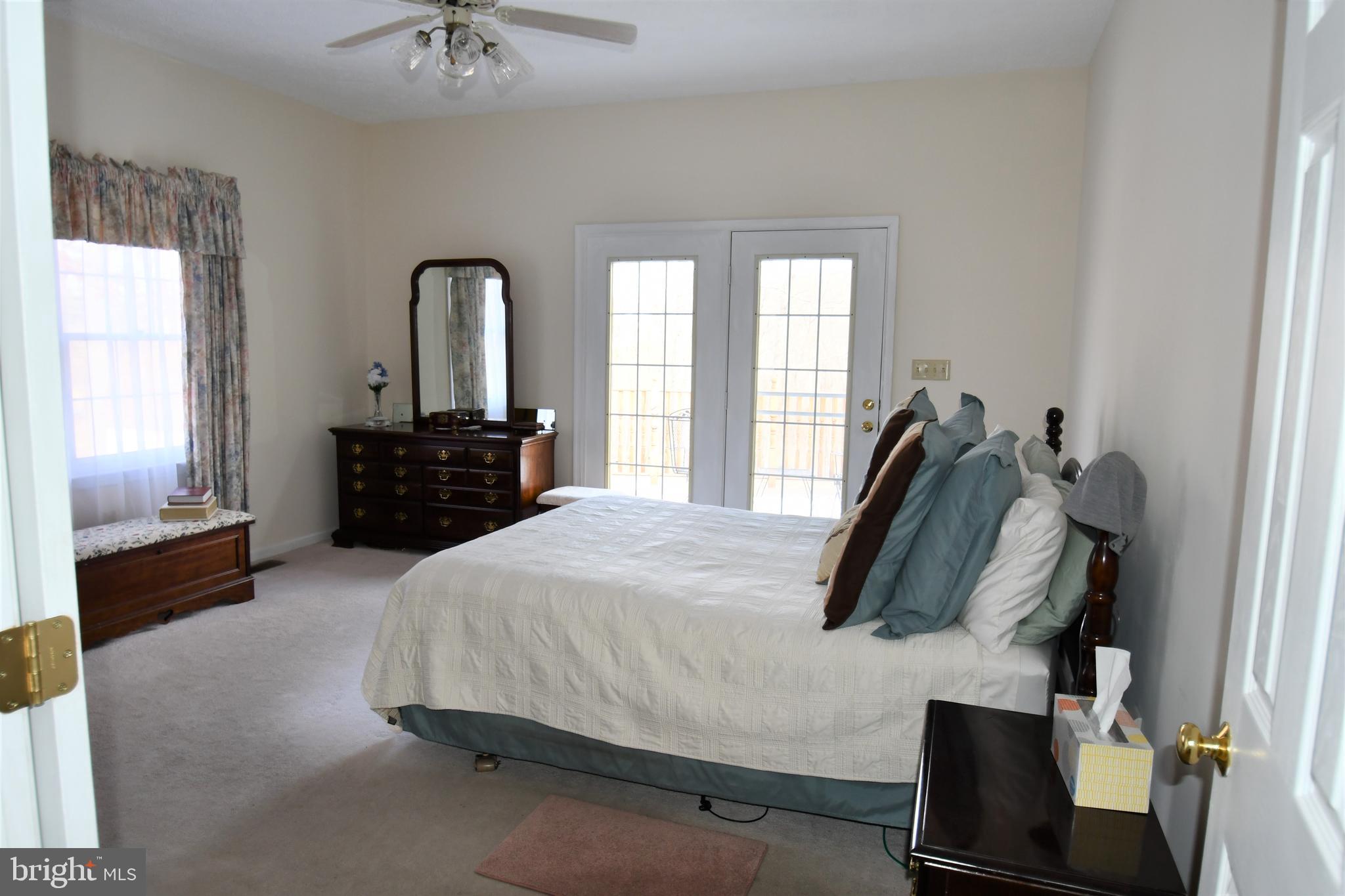 271 Monastery Ridge Road Stephenson, VA 22656 - Photo 48 of 89 Master Bedroom