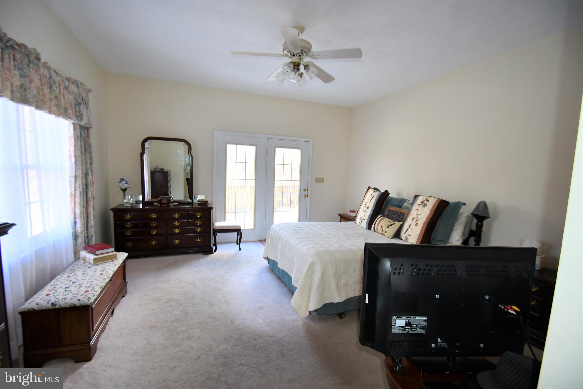 271 Monastery Ridge Road Stephenson, VA 22656 - Photo 49 of 89 Master Bedroom