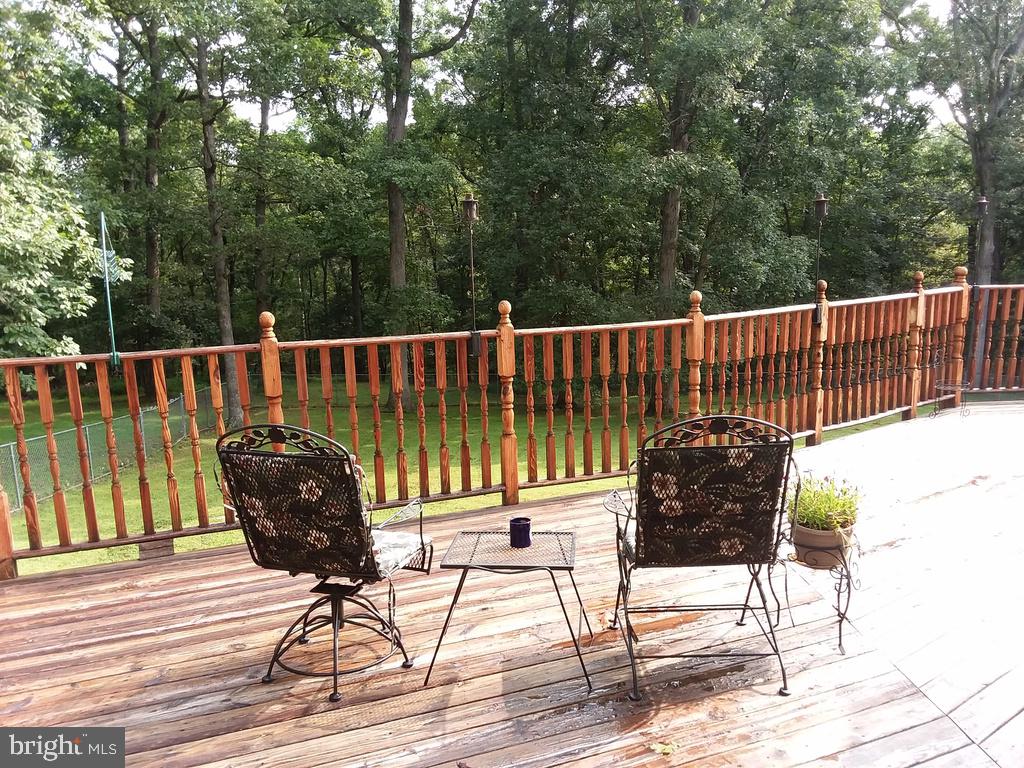 271 Monastery Ridge Road Stephenson, VA 22656 - Photo 64 of 89 Deck