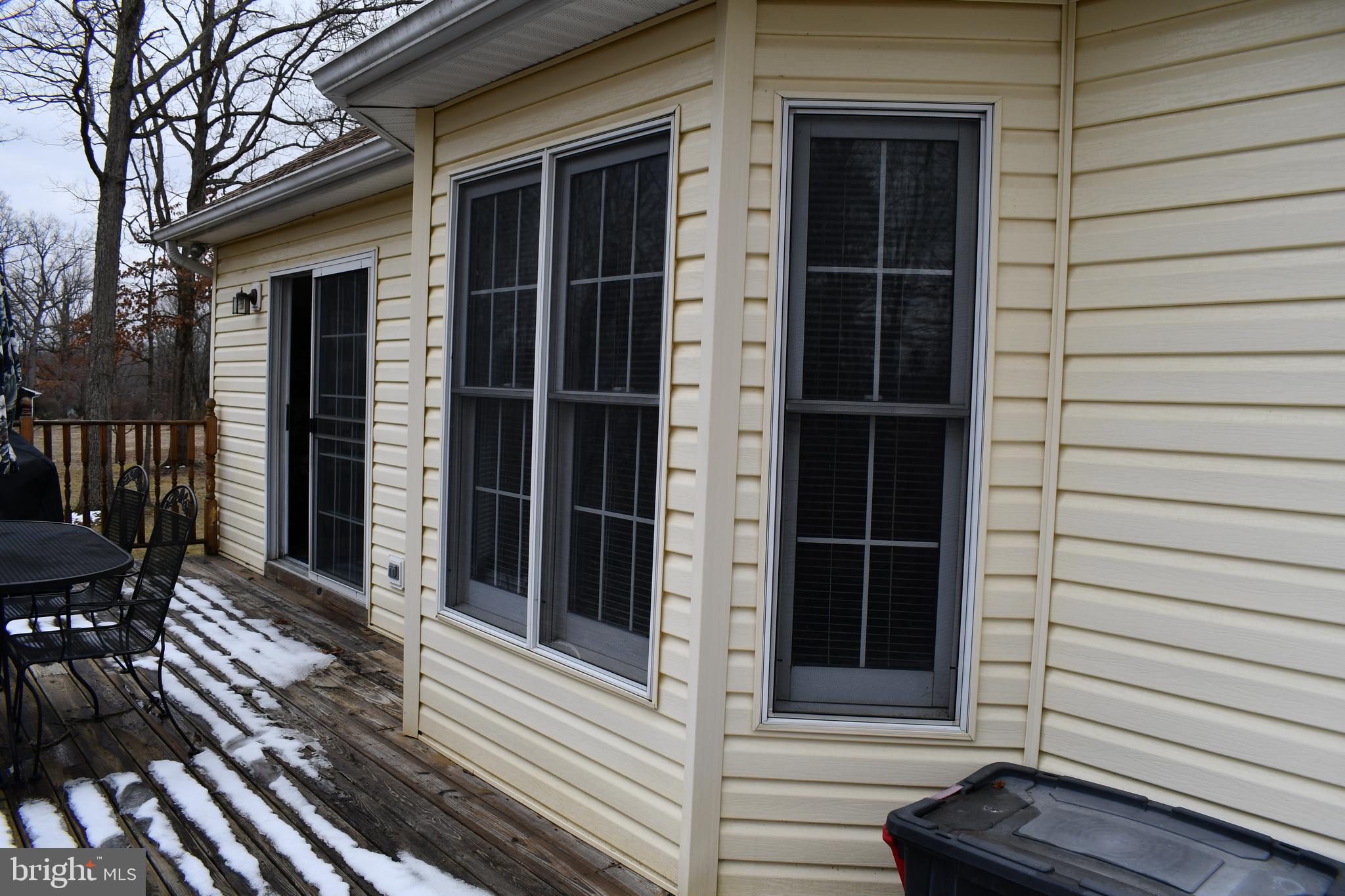 271 Monastery Ridge Road Stephenson, VA 22656 - Photo 65 of 89 Deck