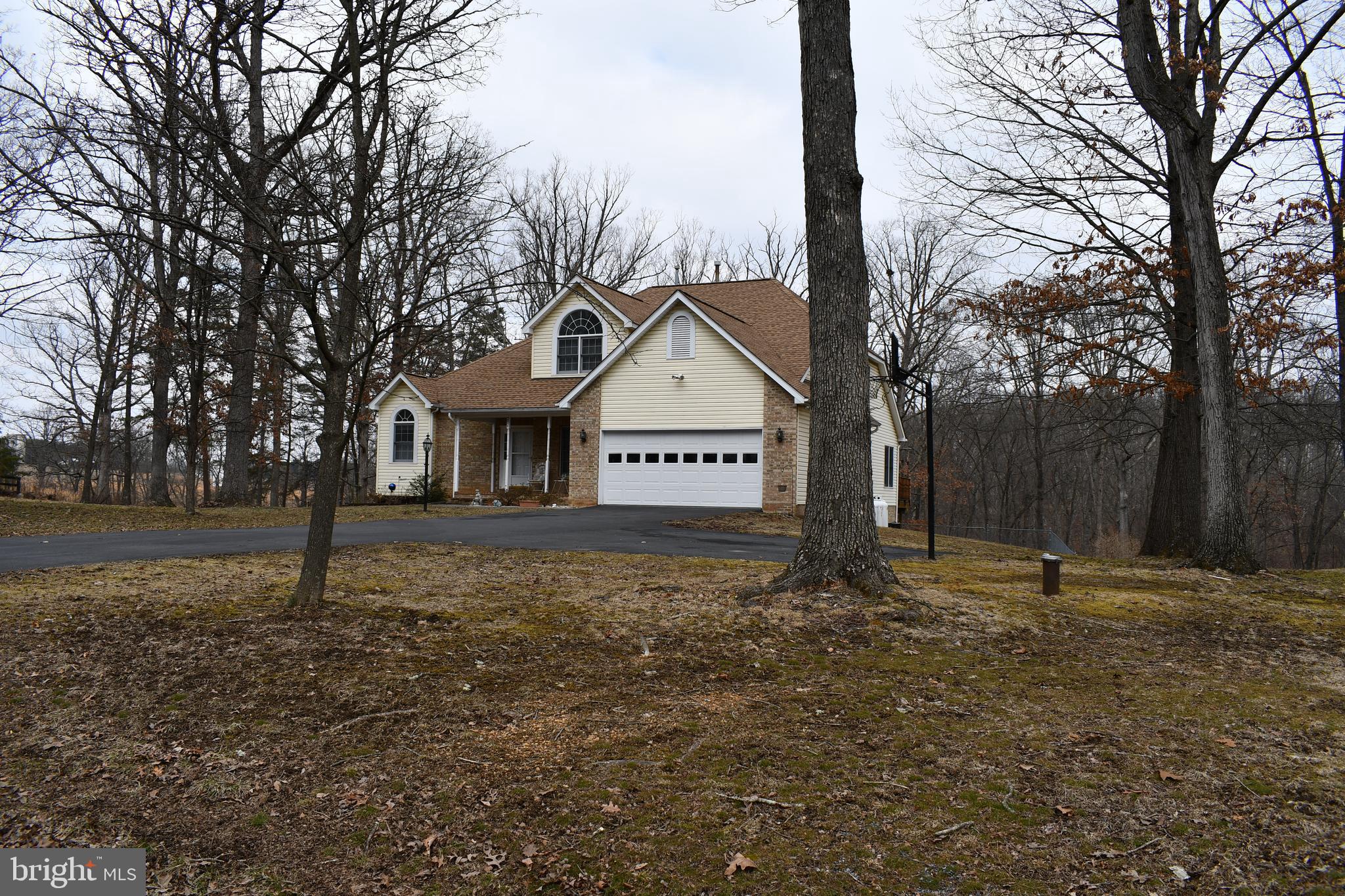271 Monastery Ridge Road Stephenson, VA 22656 - Photo 69 of 89 Exterior