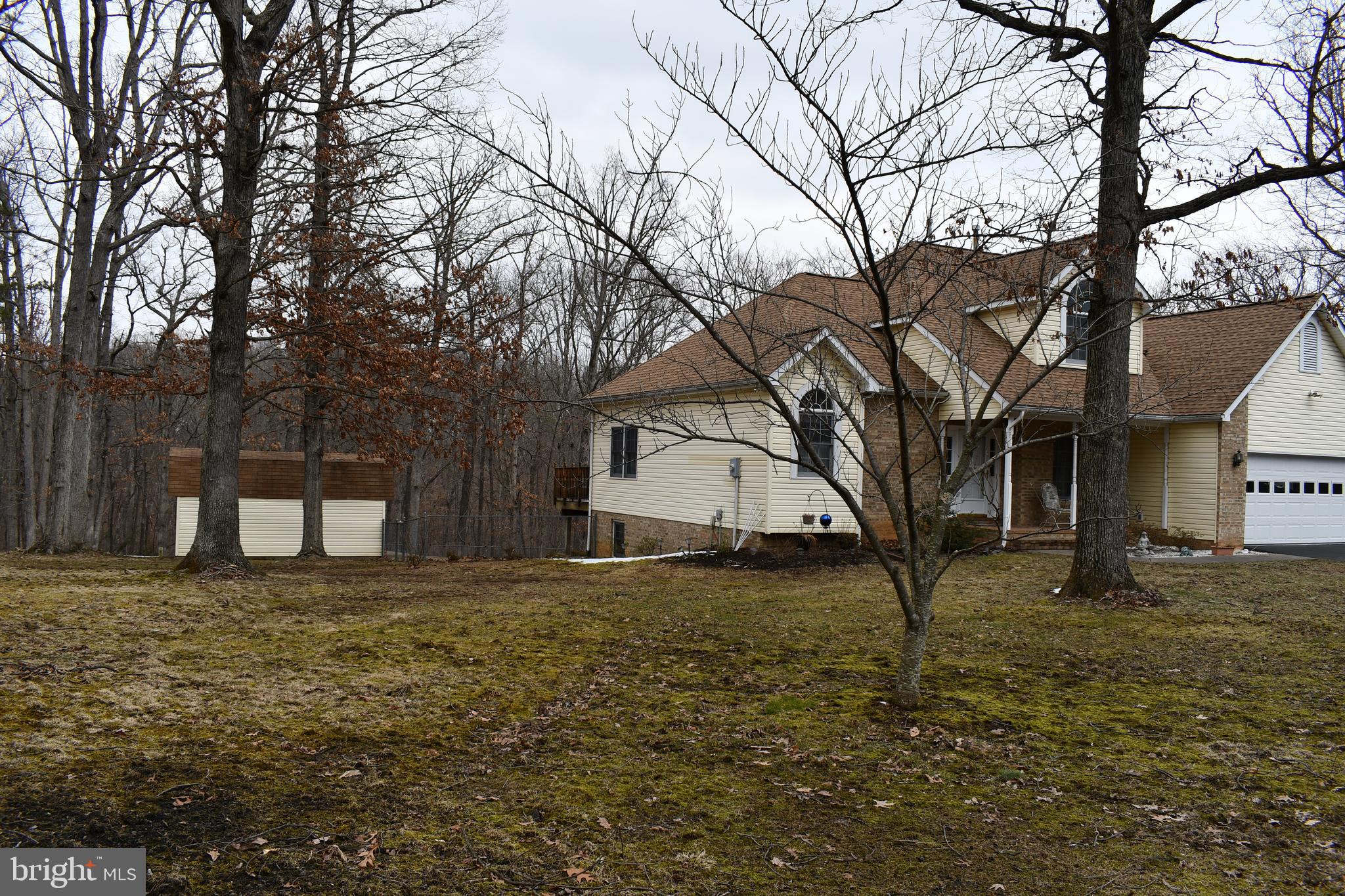 271 Monastery Ridge Road Stephenson, VA 22656 - Photo 70 of 89 Exterior