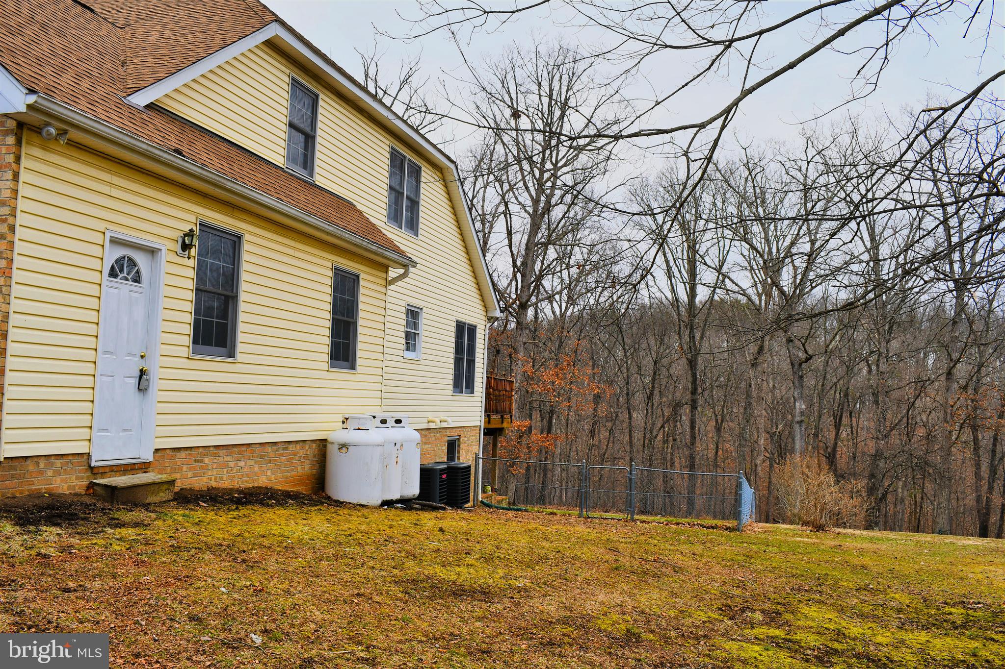 271 Monastery Ridge Road Stephenson, VA 22656 - Photo 8 of 89 Exterior Side