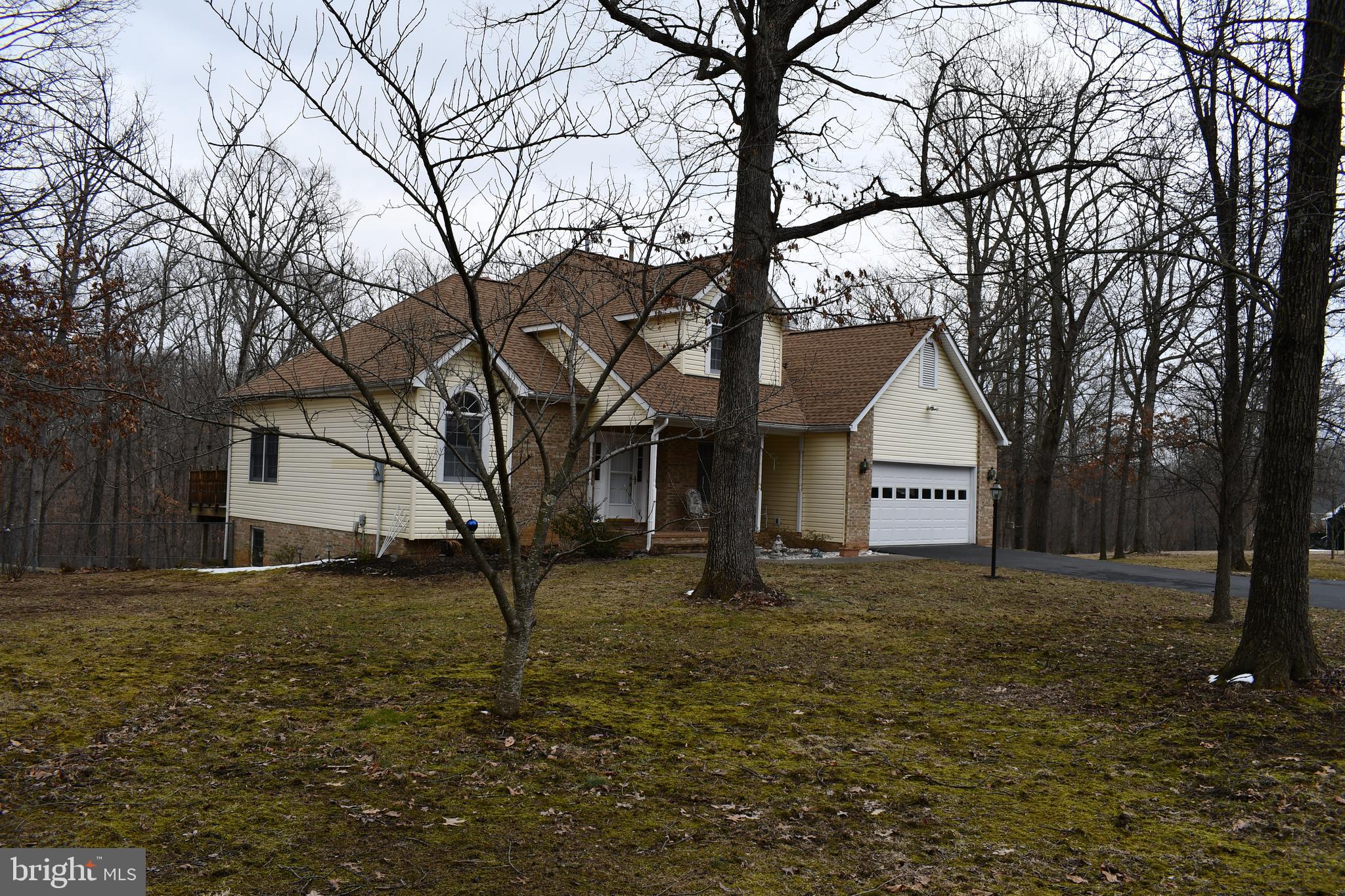 271 Monastery Ridge Road Stephenson, VA 22656 - Photo 72 of 89 Exterior