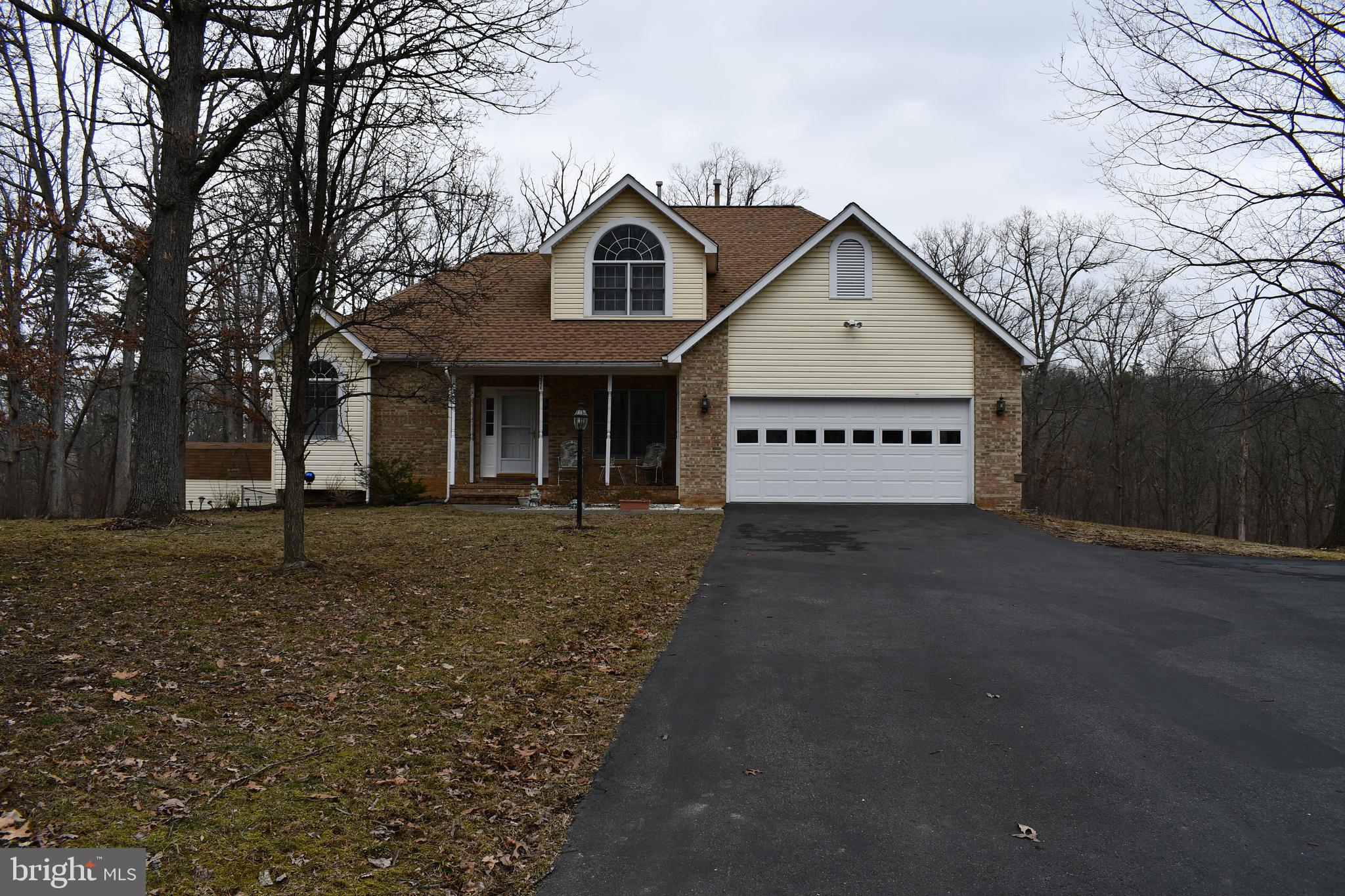 271 Monastery Ridge Road Stephenson, VA 22656 - Photo 73 of 89 Exterior