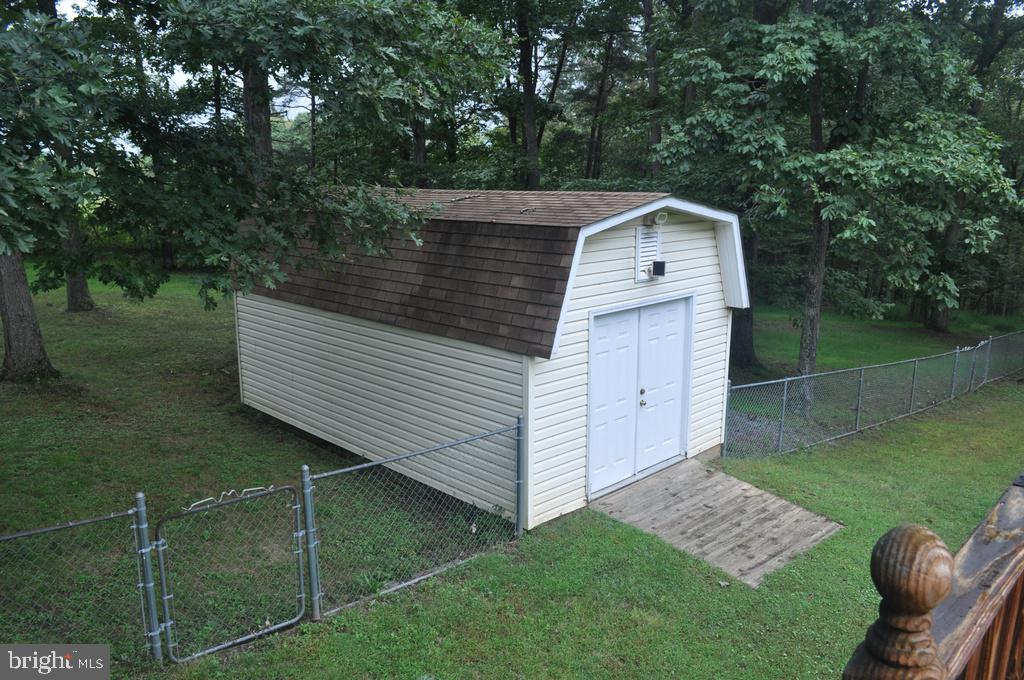 271 Monastery Ridge Road Stephenson, VA 22656 - Photo 74 of 89 Shed