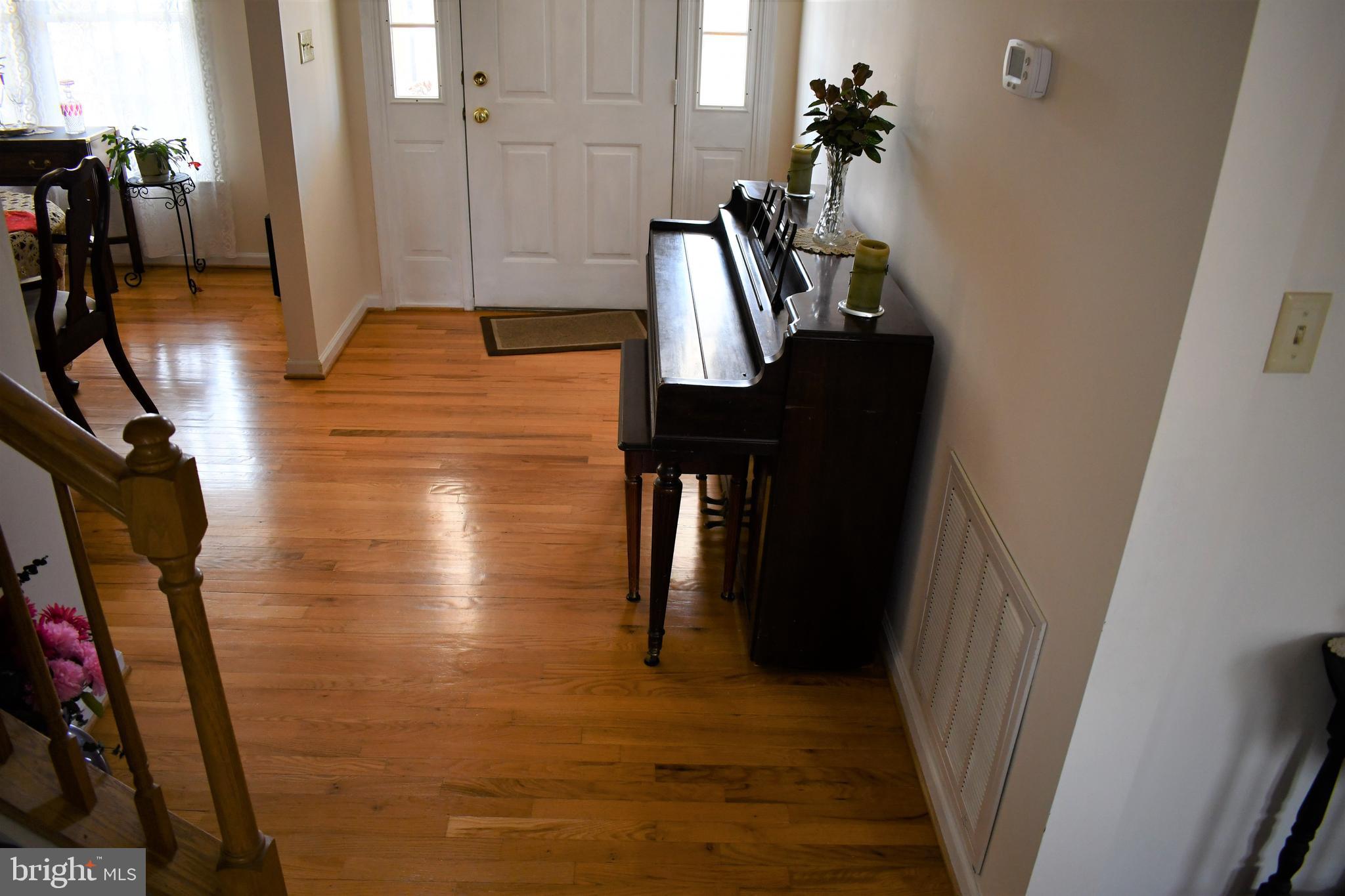 271 Monastery Ridge Road Stephenson, VA 22656 - Photo 9 of 89 Foyer