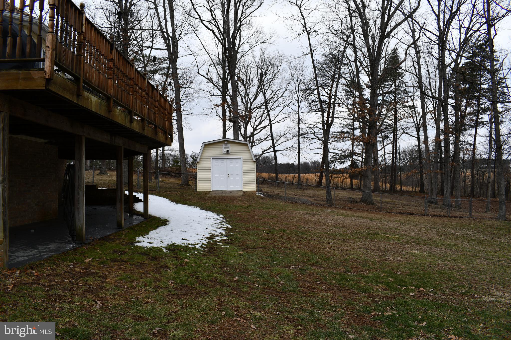 271 Monastery Ridge Road Stephenson, VA 22656 - Photo 81 of 89 Shed