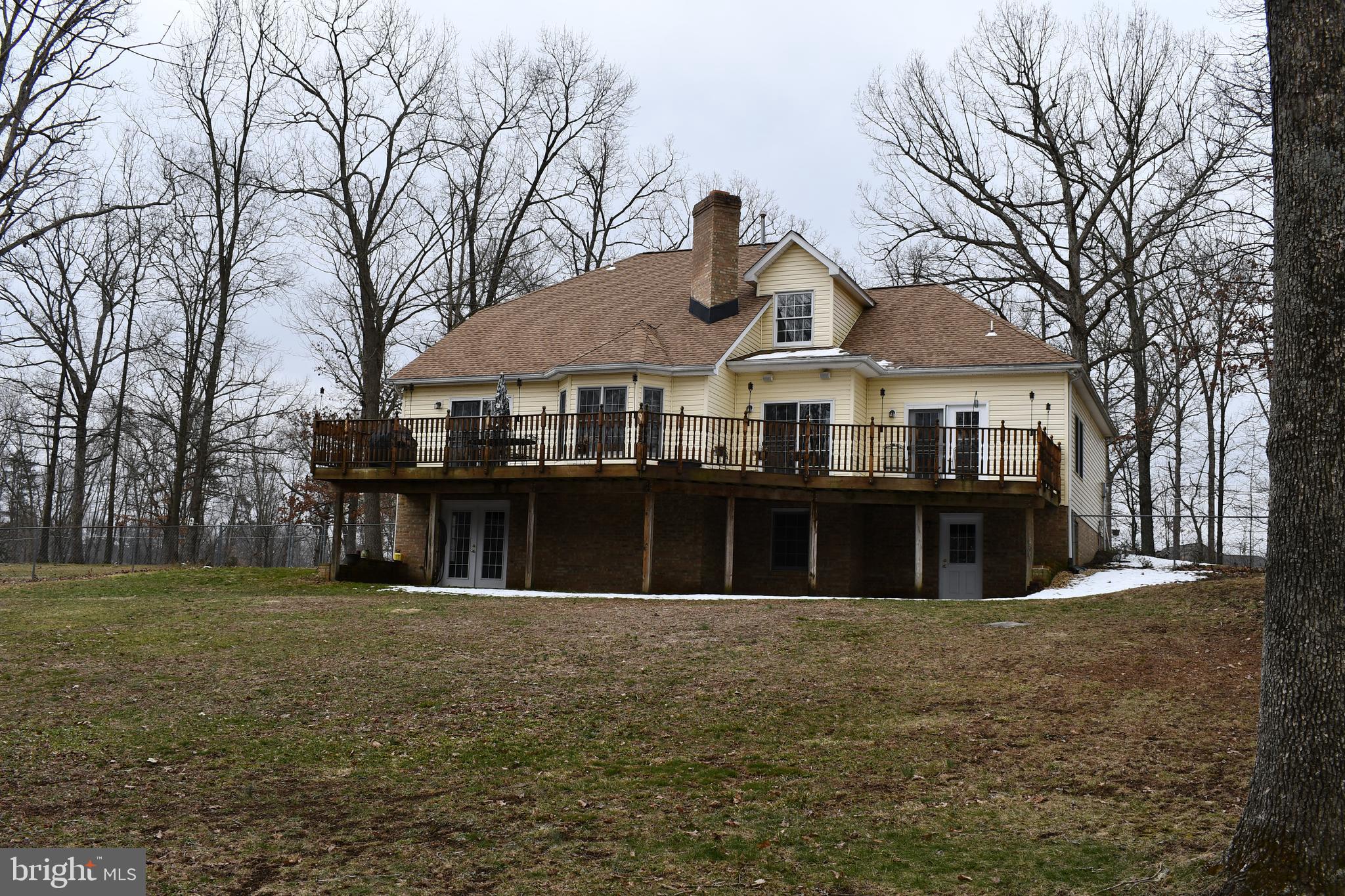 271 Monastery Ridge Road Stephenson, VA 22656 - Photo 82 of 89 Exterior