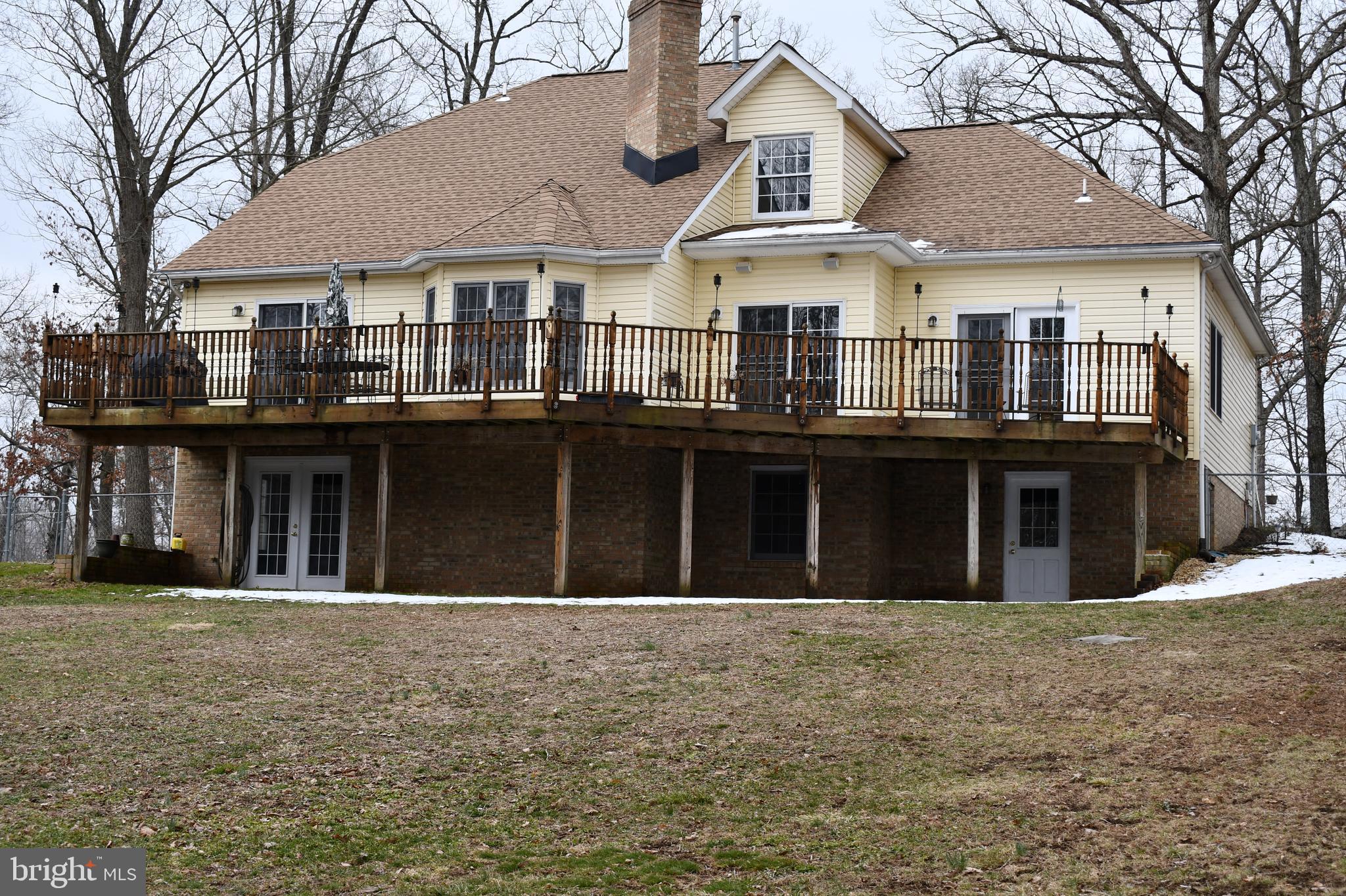 271 Monastery Ridge Road Stephenson, VA 22656 - Photo 83 of 89 Exterior