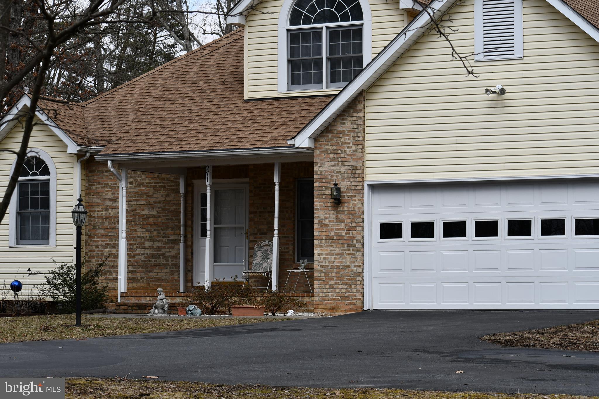 271 Monastery Ridge Road Stephenson, VA 22656 - Photo 84 of 89 Exterior