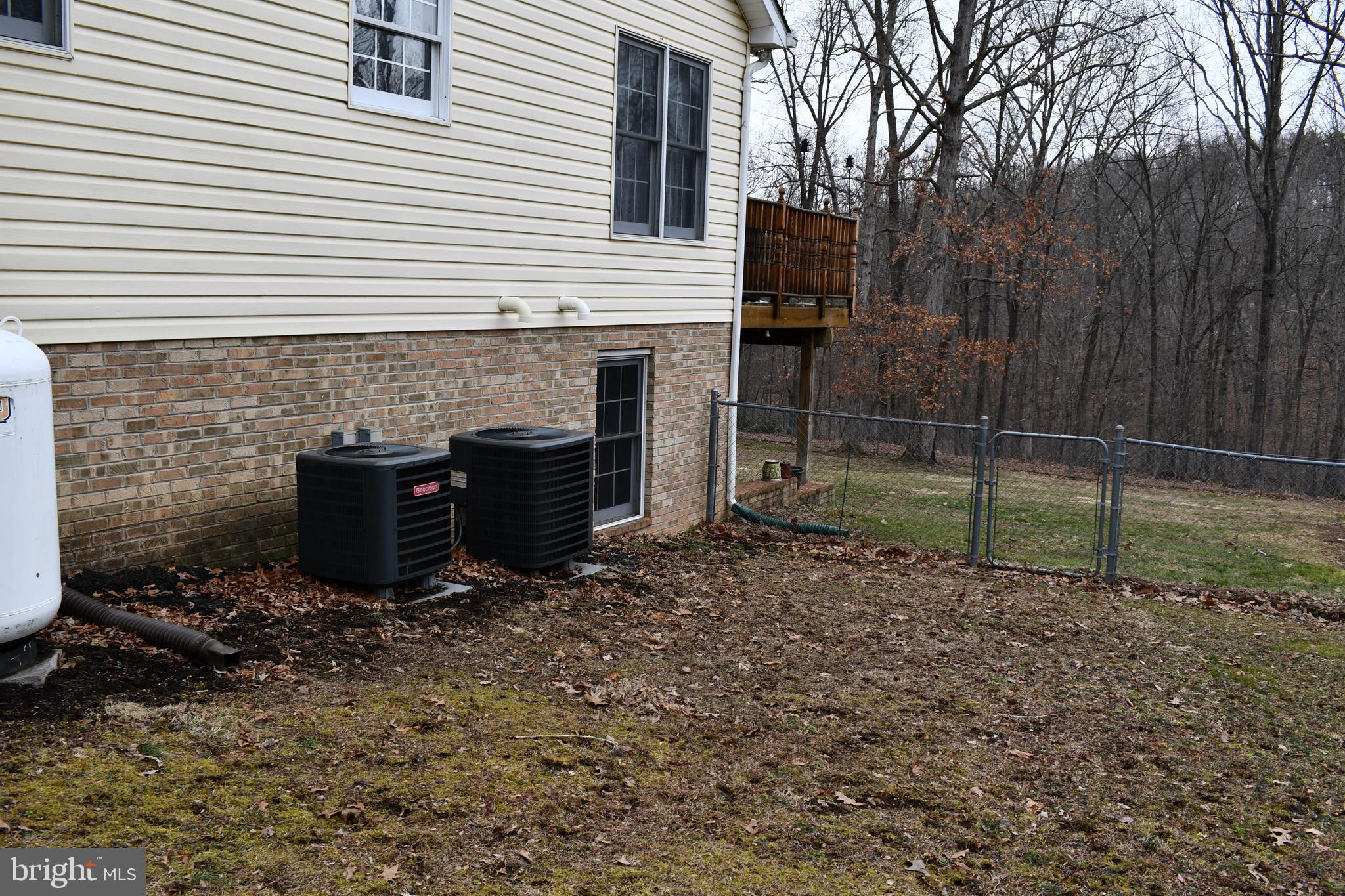 271 Monastery Ridge Road Stephenson, VA 22656 - Photo 85 of 89 Side of House