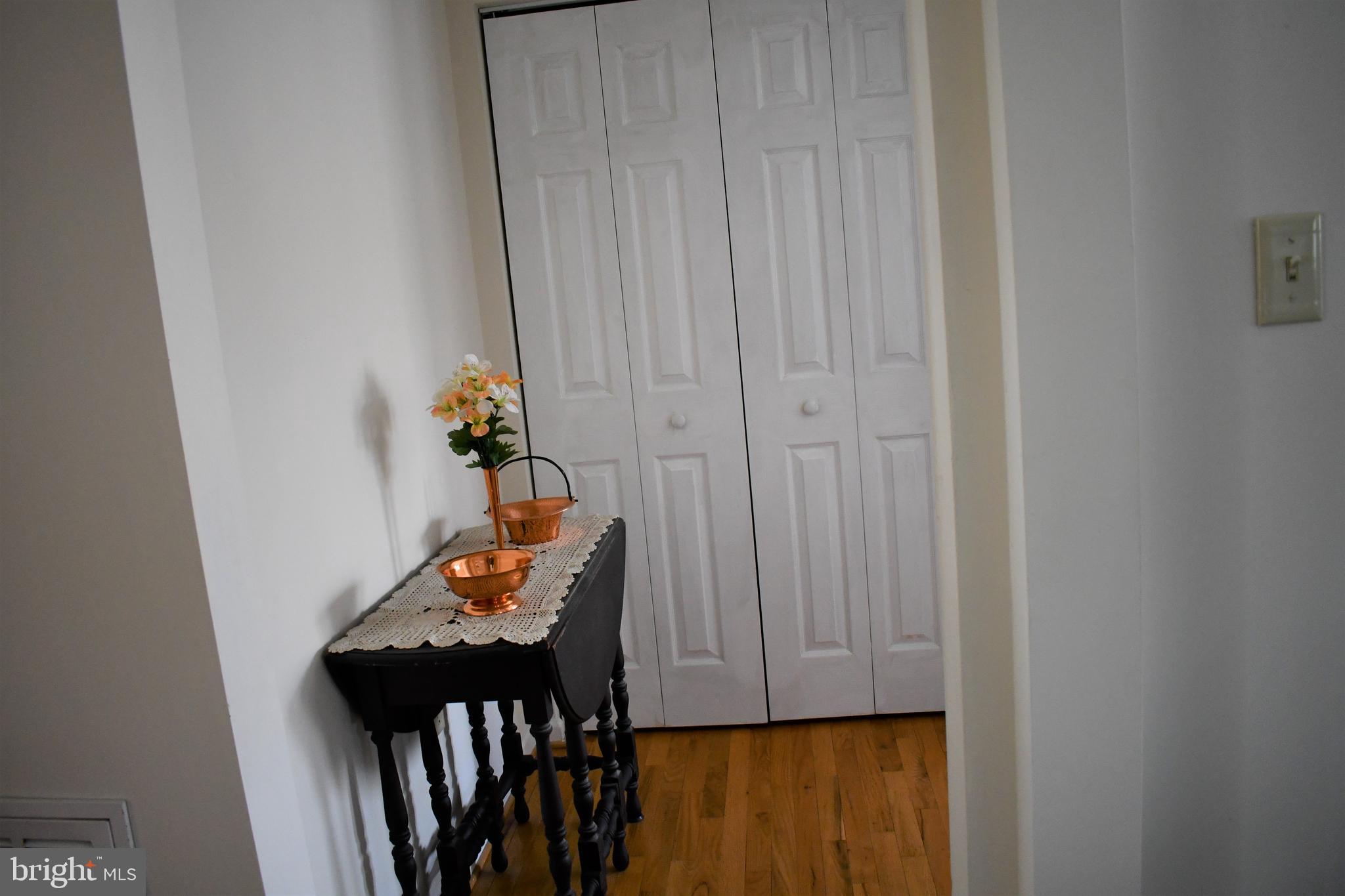271 Monastery Ridge Road Stephenson, VA 22656 - Photo 10 of 89 Foyer