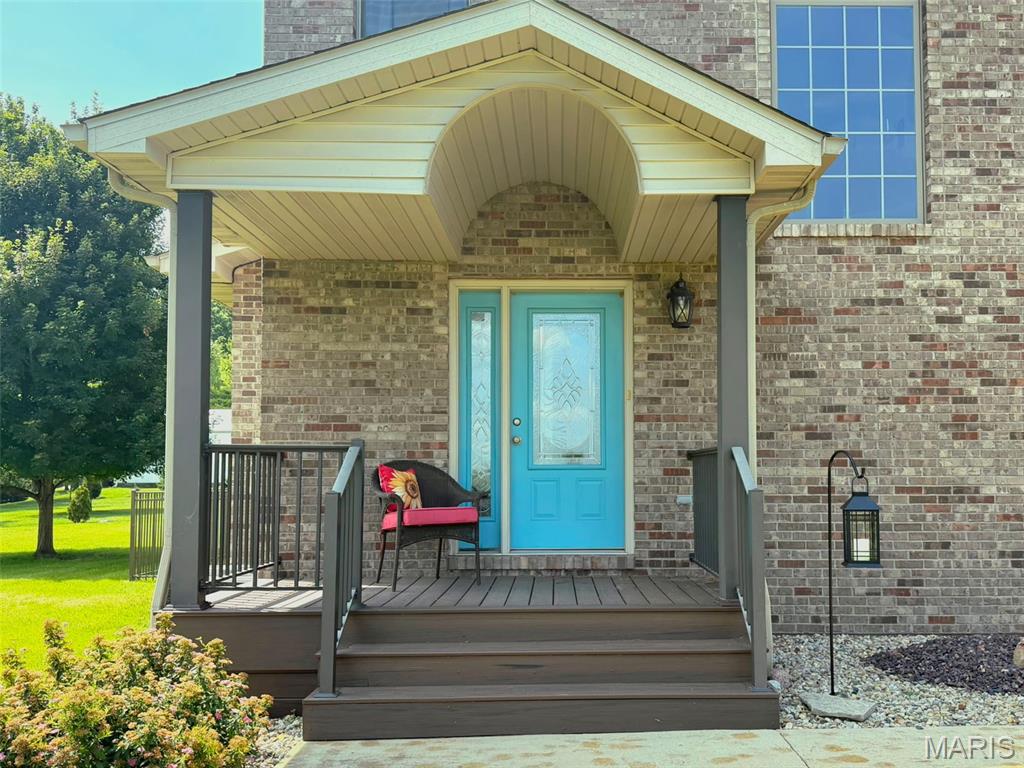 7721 Walsh Road Godfrey, IL 62035 - Photo 3 of 4