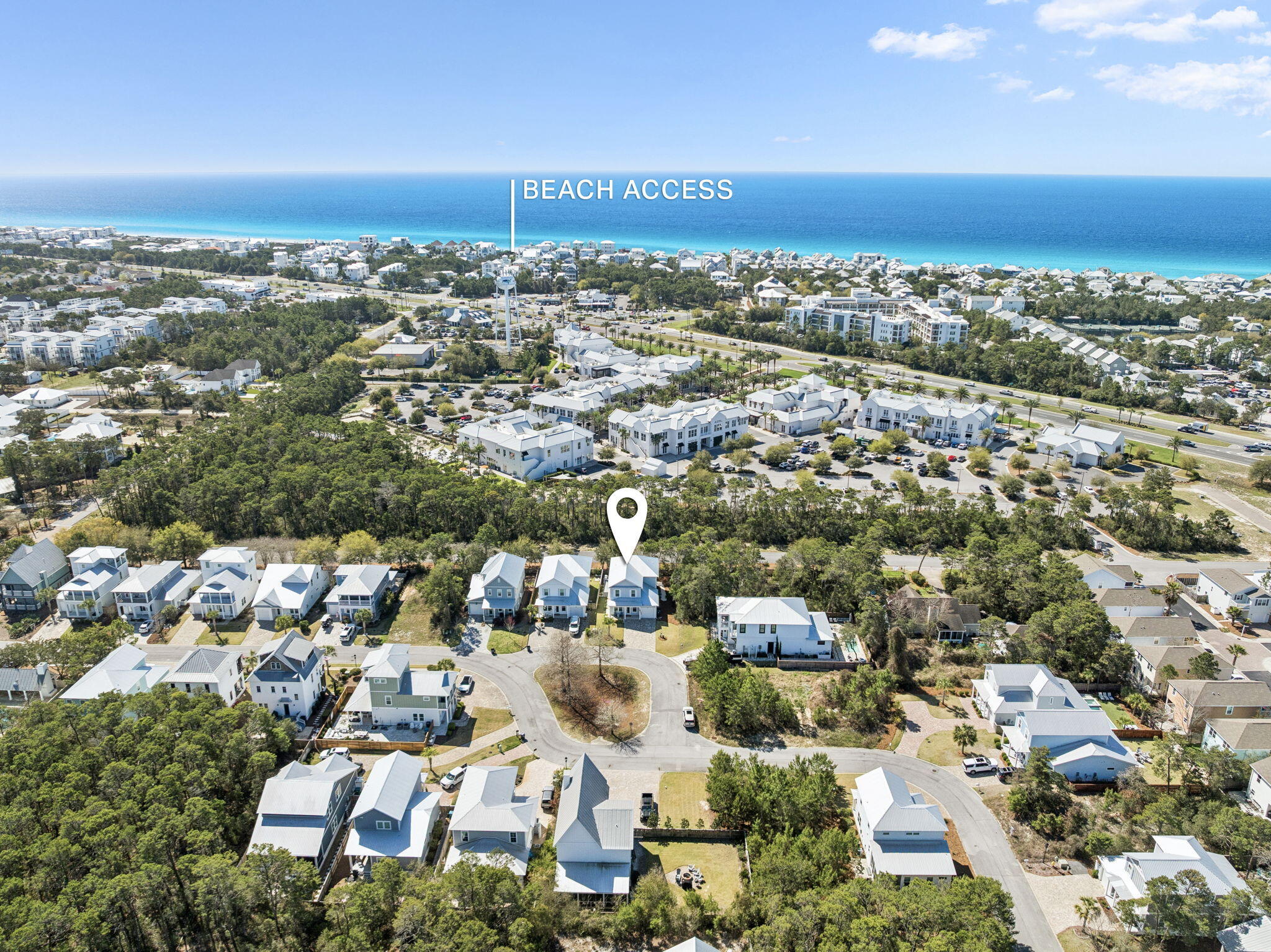 95 West Willow Mist Road Inlet Beach, FL 32461 - Photo 3 of 46 Array_95WWillowMistRd-16
