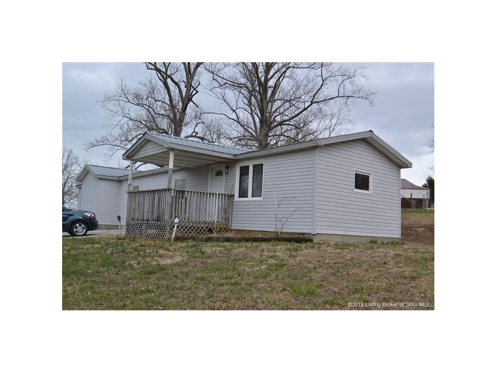 4225 East Miller Road Marengo, IN 47140 - Photo 1 of 6