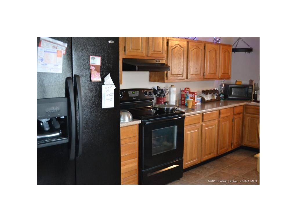 4225 East Miller Road Marengo, IN 47140 - Photo 2 of 6