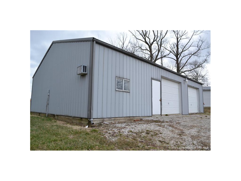 4225 East Miller Road Marengo, IN 47140 - Photo 3 of 6