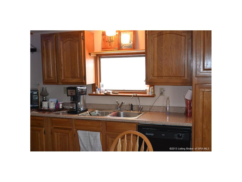 4225 East Miller Road Marengo, IN 47140 - Photo 4 of 6