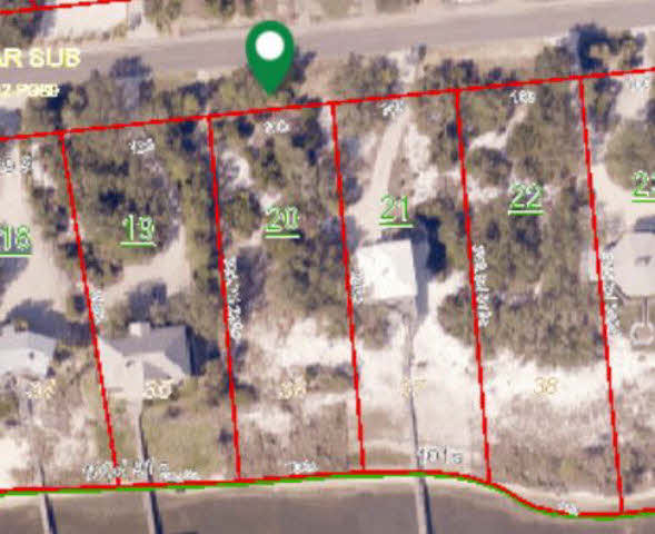 29336 Ono Boulevard Orange Beach, AL 36561 - Photo 1 of 1