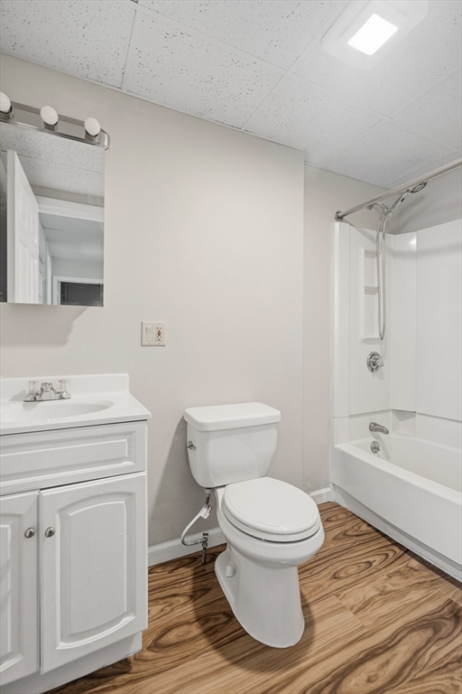 55 Chestnut Street, Unit 1 Holyoke, MA 01040 - Photo 19 of 20