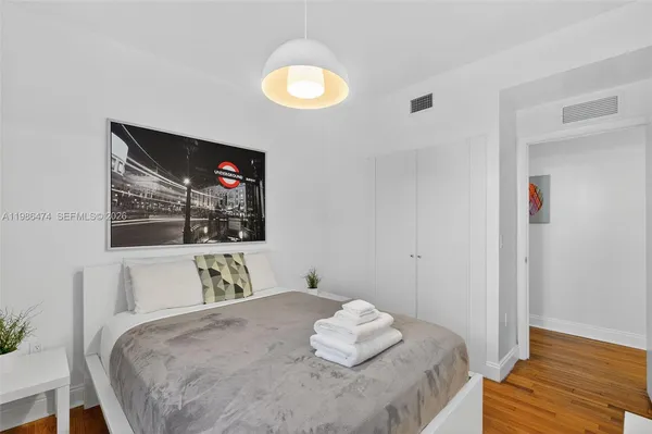 $3,100 | 1410 Euclid Avenue, Unit 2, Miami Beach, FL 33139