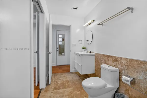 $3,100 | 1410 Euclid Avenue, Unit 2, Miami Beach, FL 33139