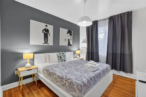 $3,100 | 1410 Euclid Avenue, Unit 2, Miami Beach, FL 33139