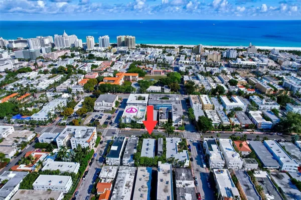 $3,100 | 1410 Euclid Avenue, Unit 2, Miami Beach, FL 33139