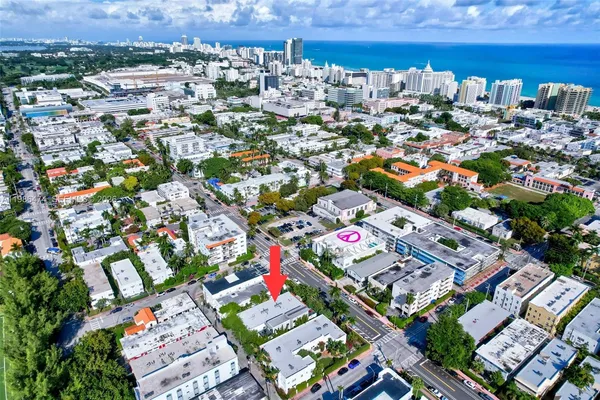 $3,100 | 1410 Euclid Avenue, Unit 2, Miami Beach, FL 33139