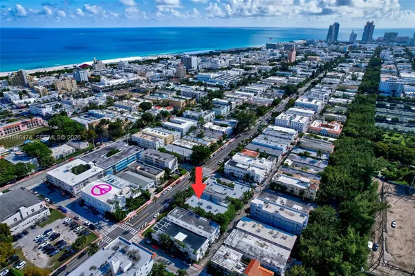 $3,100 | 1410 Euclid Avenue, Unit 2, Miami Beach, FL 33139
